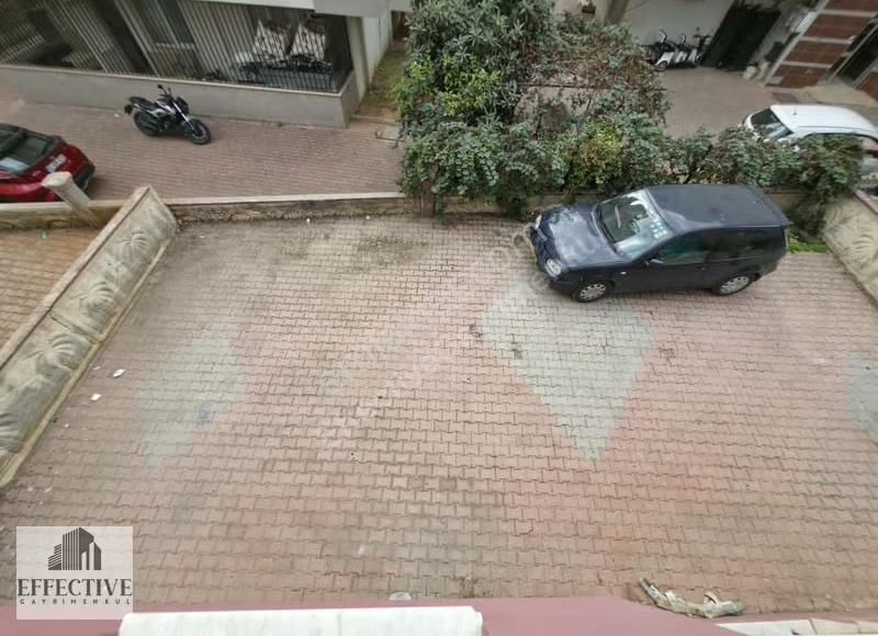 Şafak Mahallesinde Ara Katta 2+1 Kiralık Daire - Görsel 9