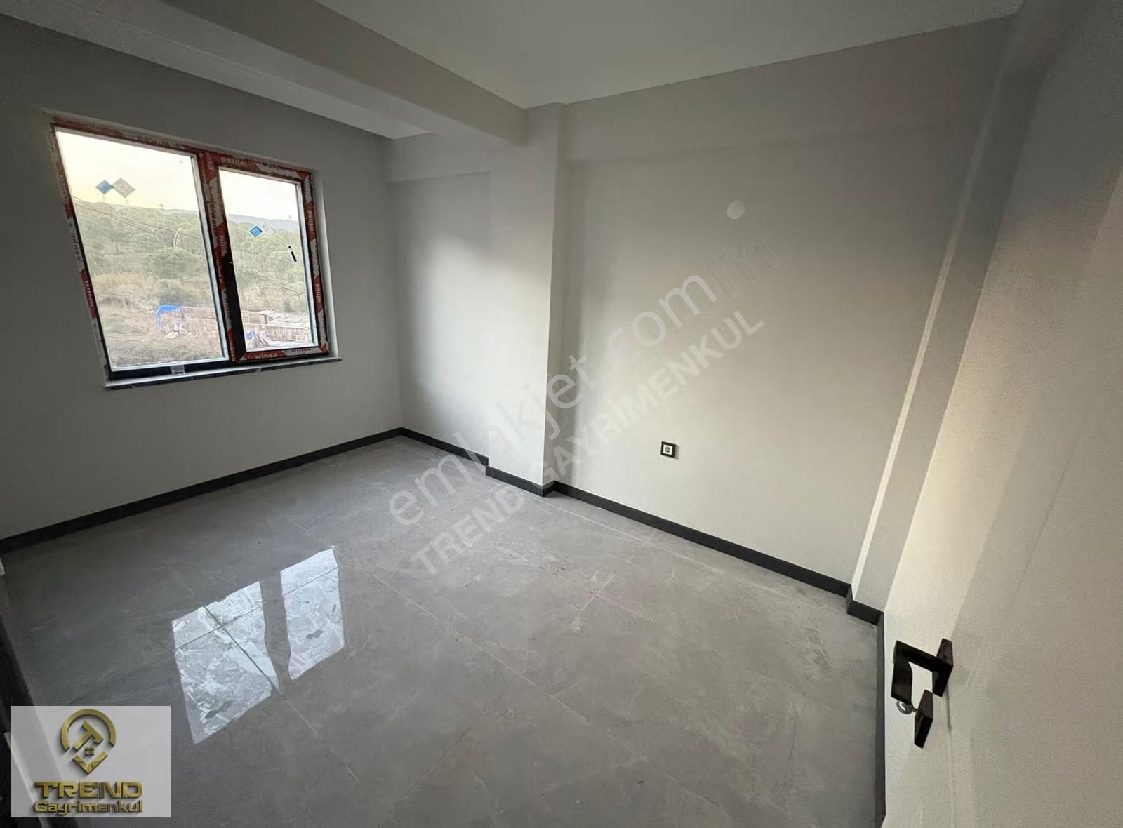 Yeni Mahalle Merkez'de Sıfır Ara Kat 1+1 Daire - Görsel 26