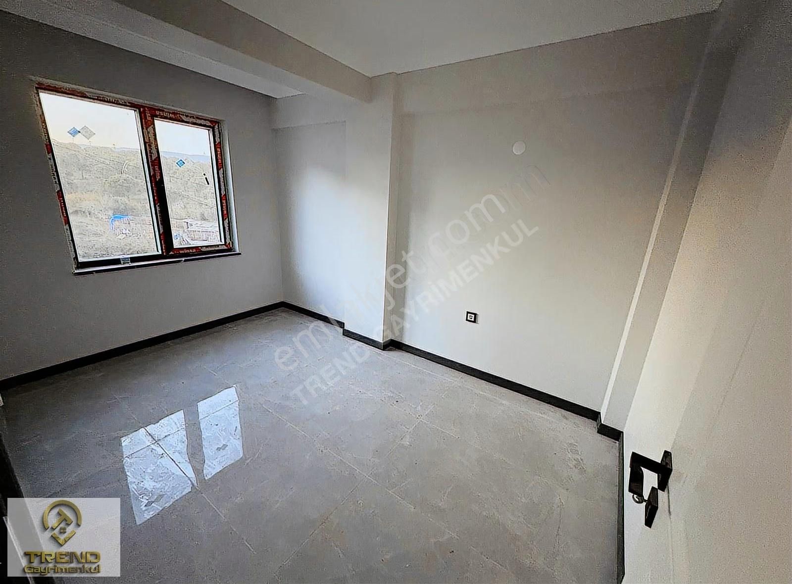 Yeni Mahalle Merkez'de Sıfır Ara Kat 1+1 Daire - Görsel 29