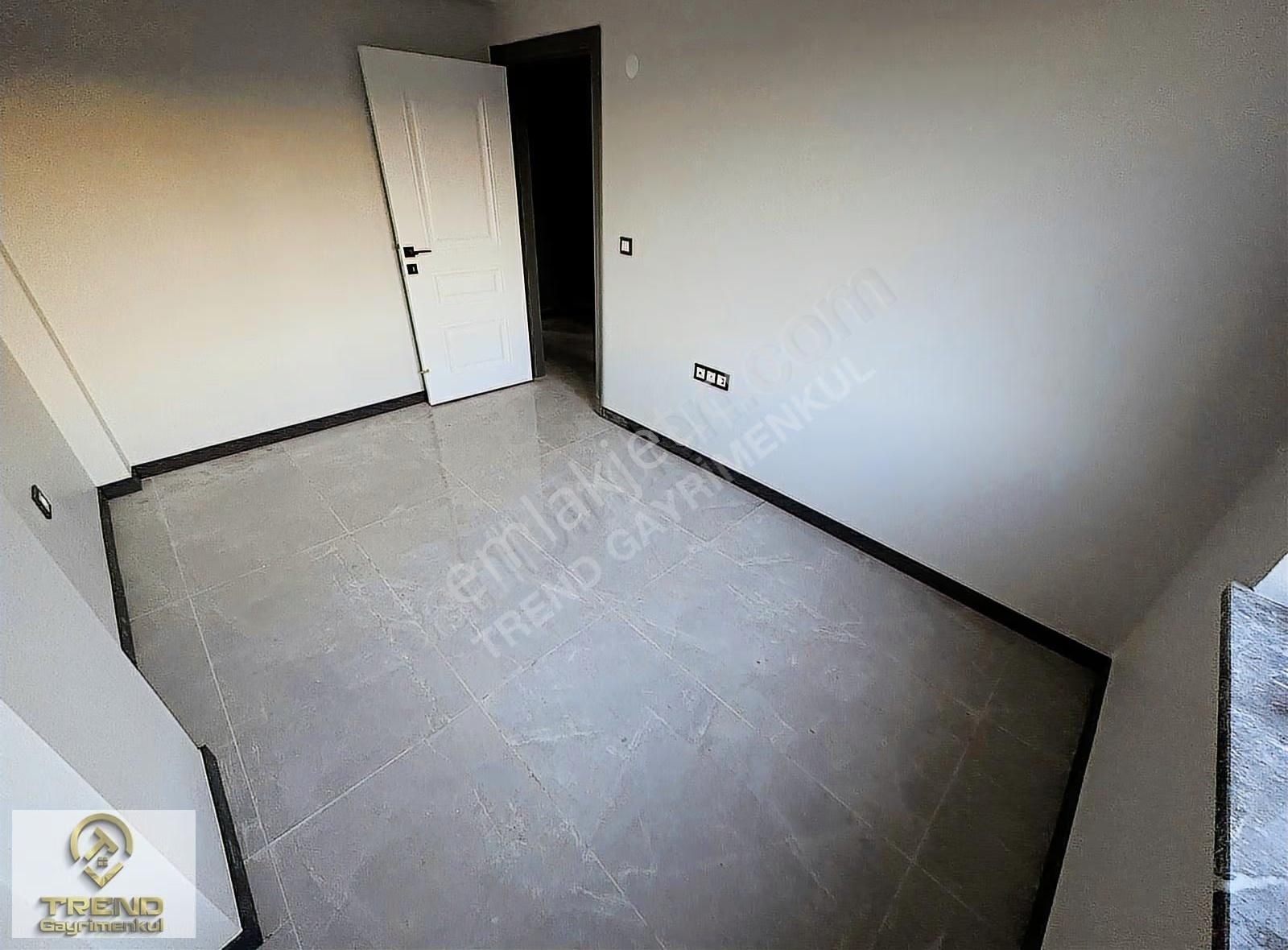 Yeni Mahalle Merkez'de Sıfır Ara Kat 1+1 Daire - Görsel 10