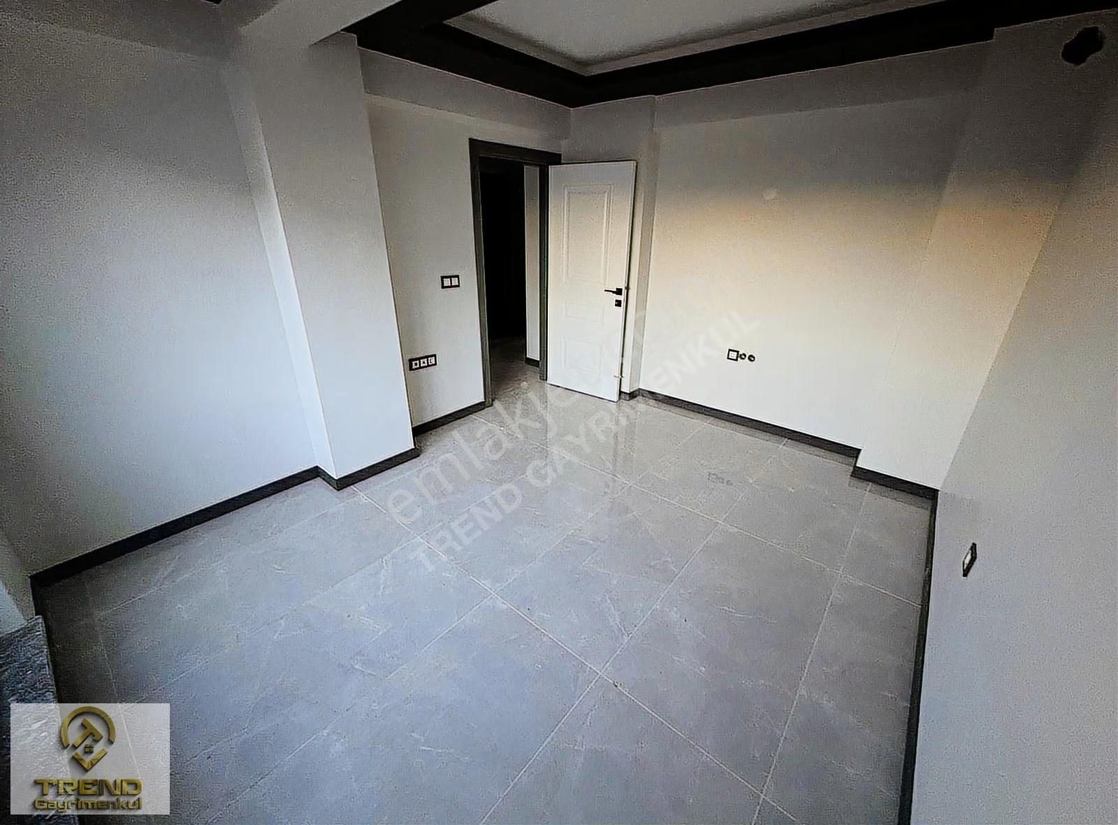 Yeni Mahalle Merkez'de Sıfır Ara Kat 1+1 Daire - Görsel 27