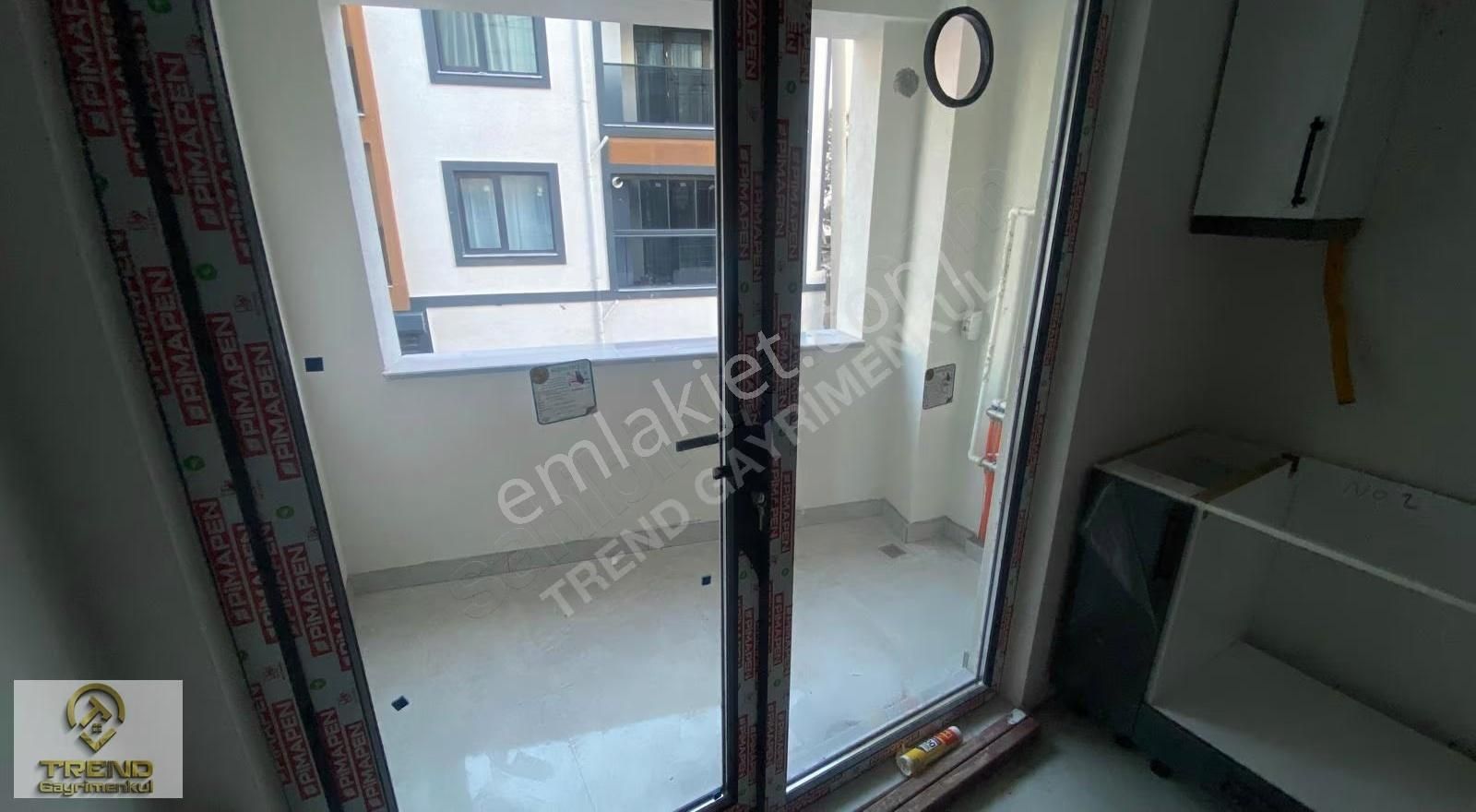 Bandırma 2+1 80m2 Arakat Sıfır&lüks Satılık Daire Yeni Mah. - Görsel 5