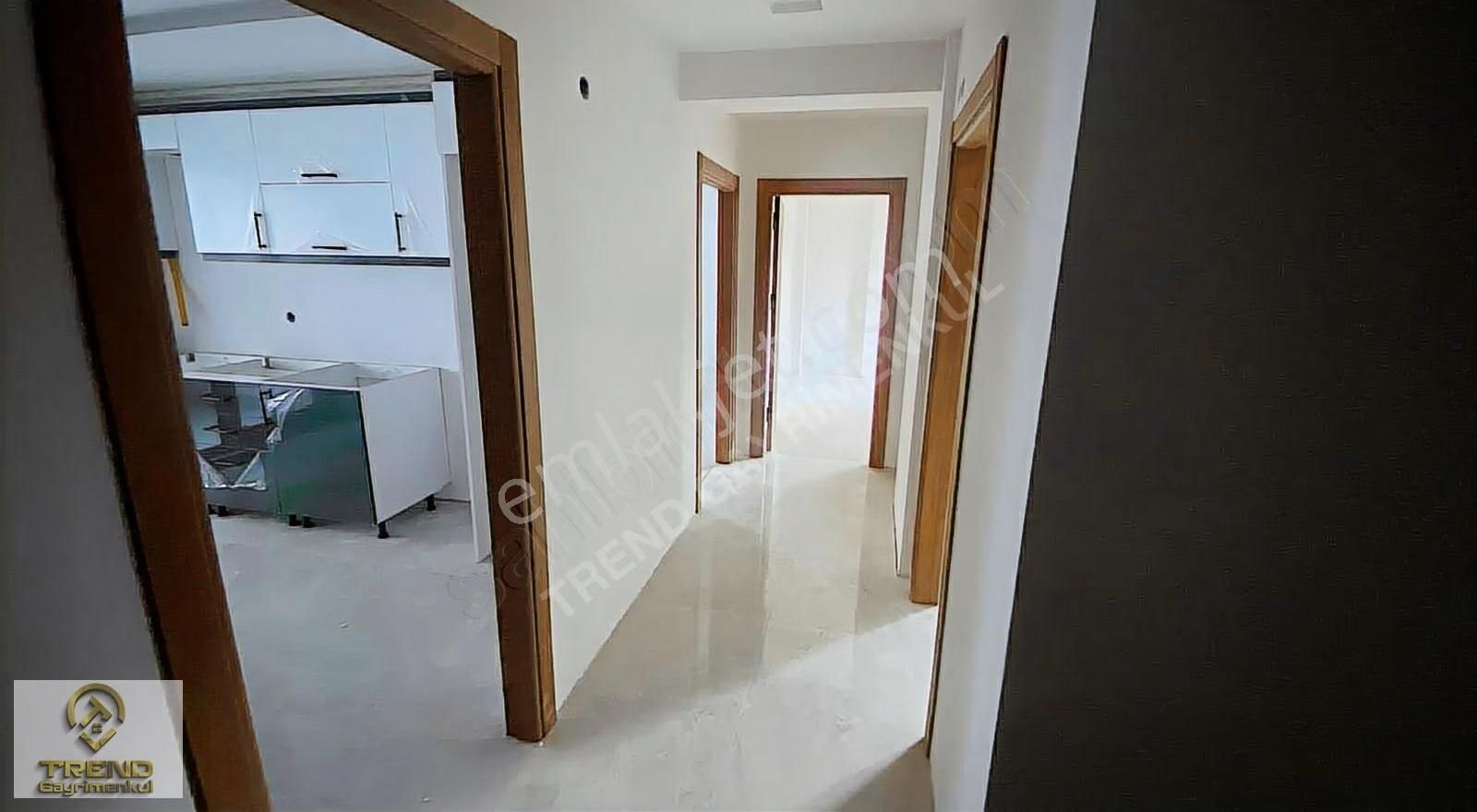 Bandırma 2+1 80m2 Arakat Sıfır&lüks Satılık Daire Yeni Mah.