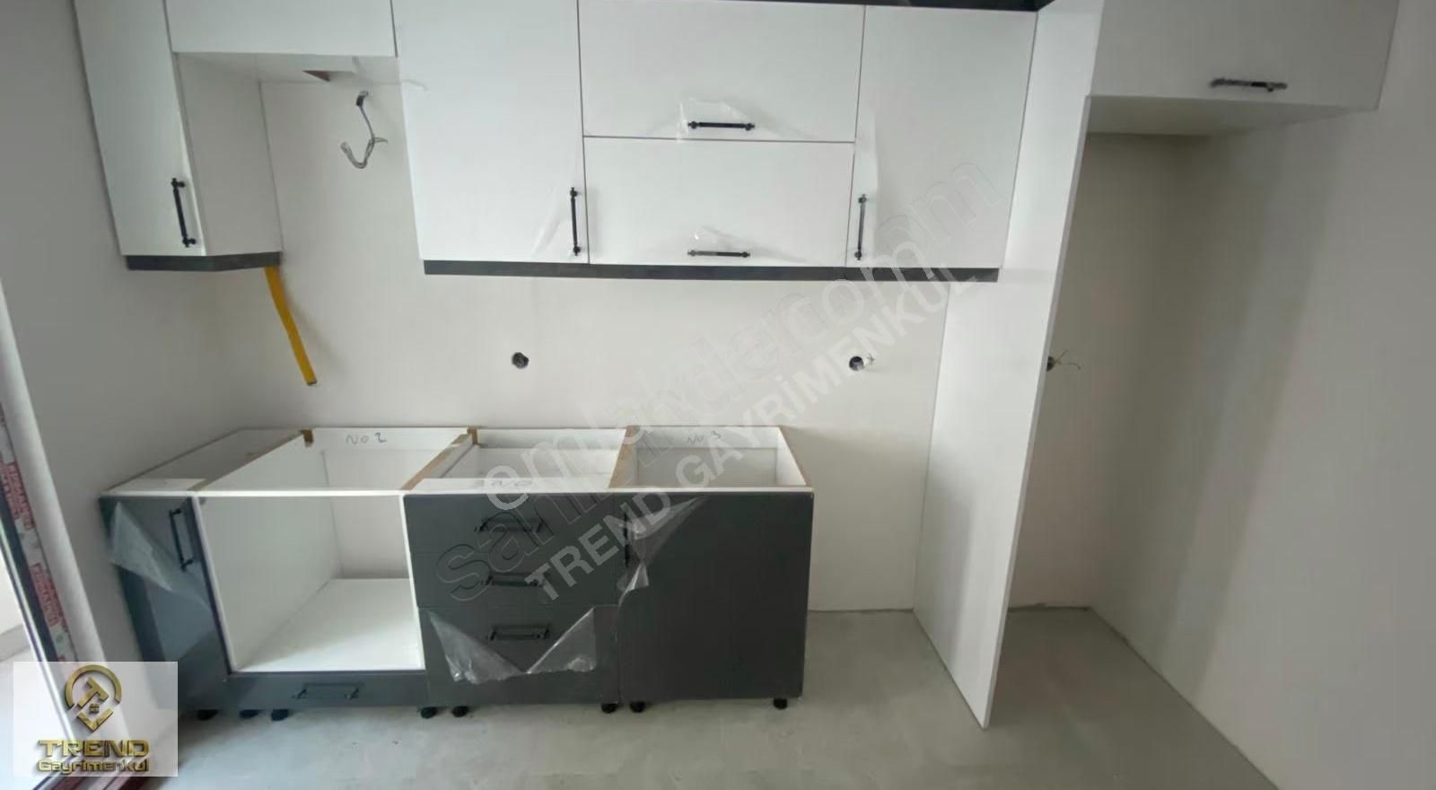 Bandırma 2+1 80m2 Arakat Sıfır&lüks Satılık Daire Yeni Mah. - Görsel 13