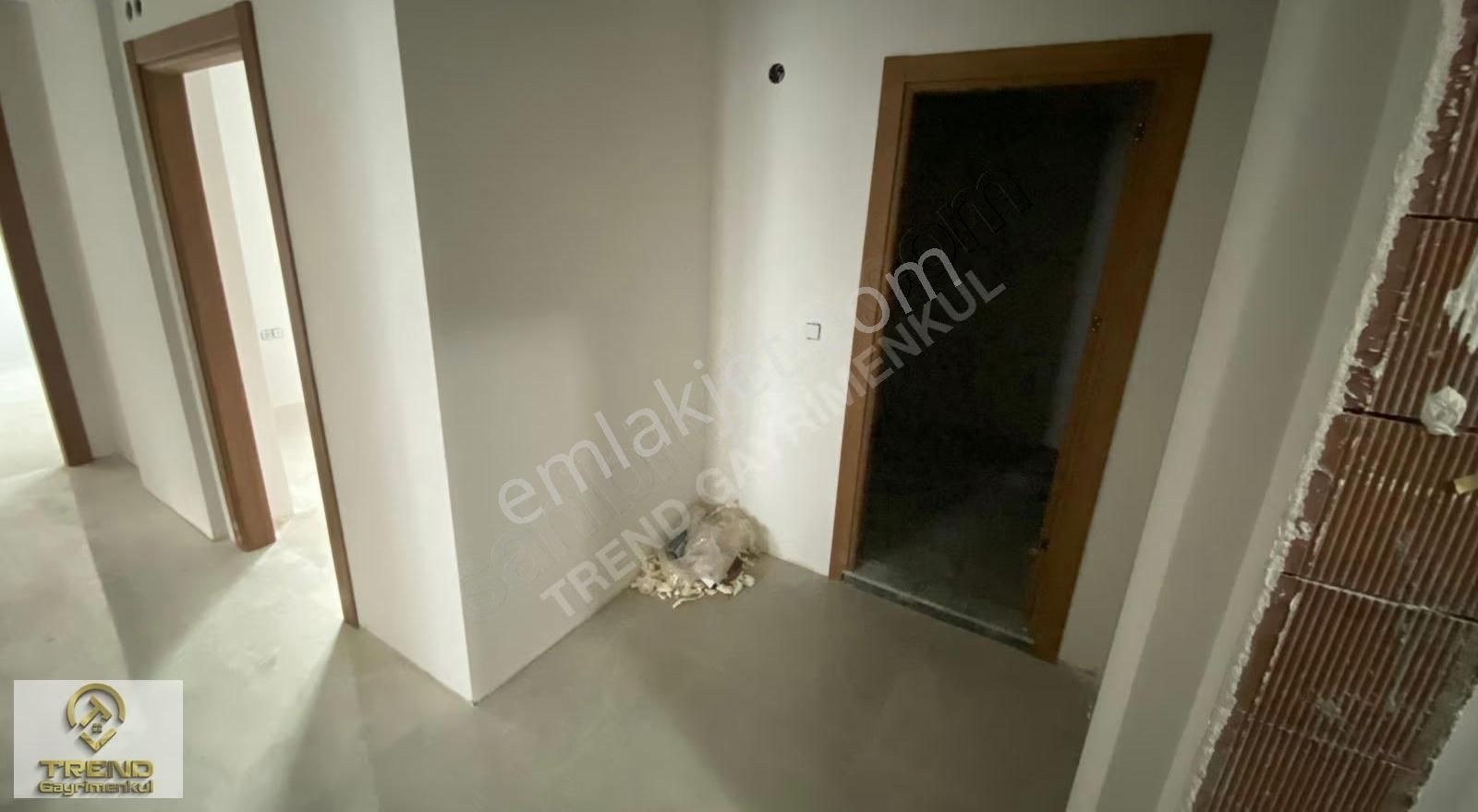 Bandırma 2+1 80m2 Arakat Sıfır&lüks Satılık Daire Yeni Mah. - Görsel 8