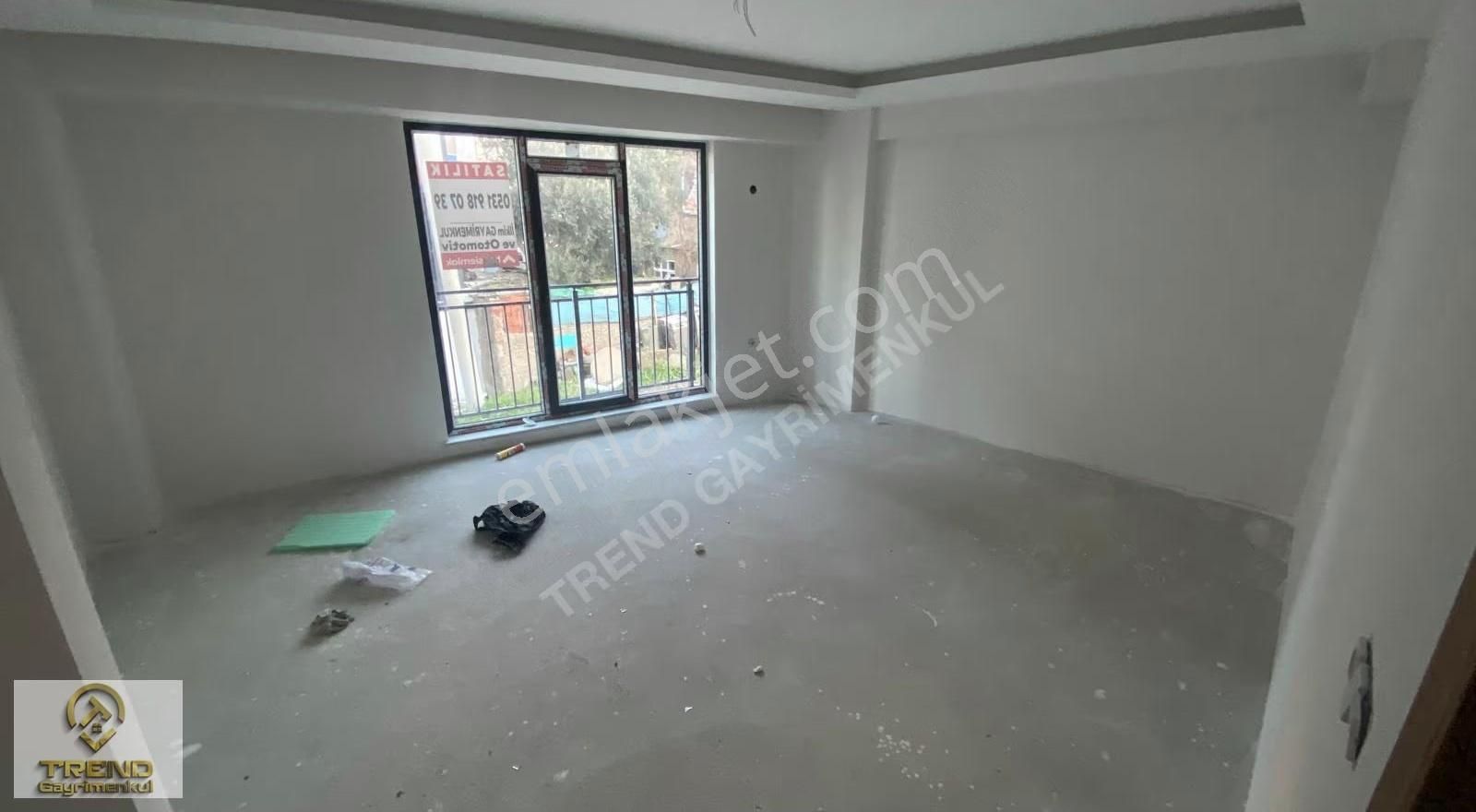 Bandırma 2+1 80m2 Arakat Sıfır&lüks Satılık Daire Yeni Mah. - Görsel 4