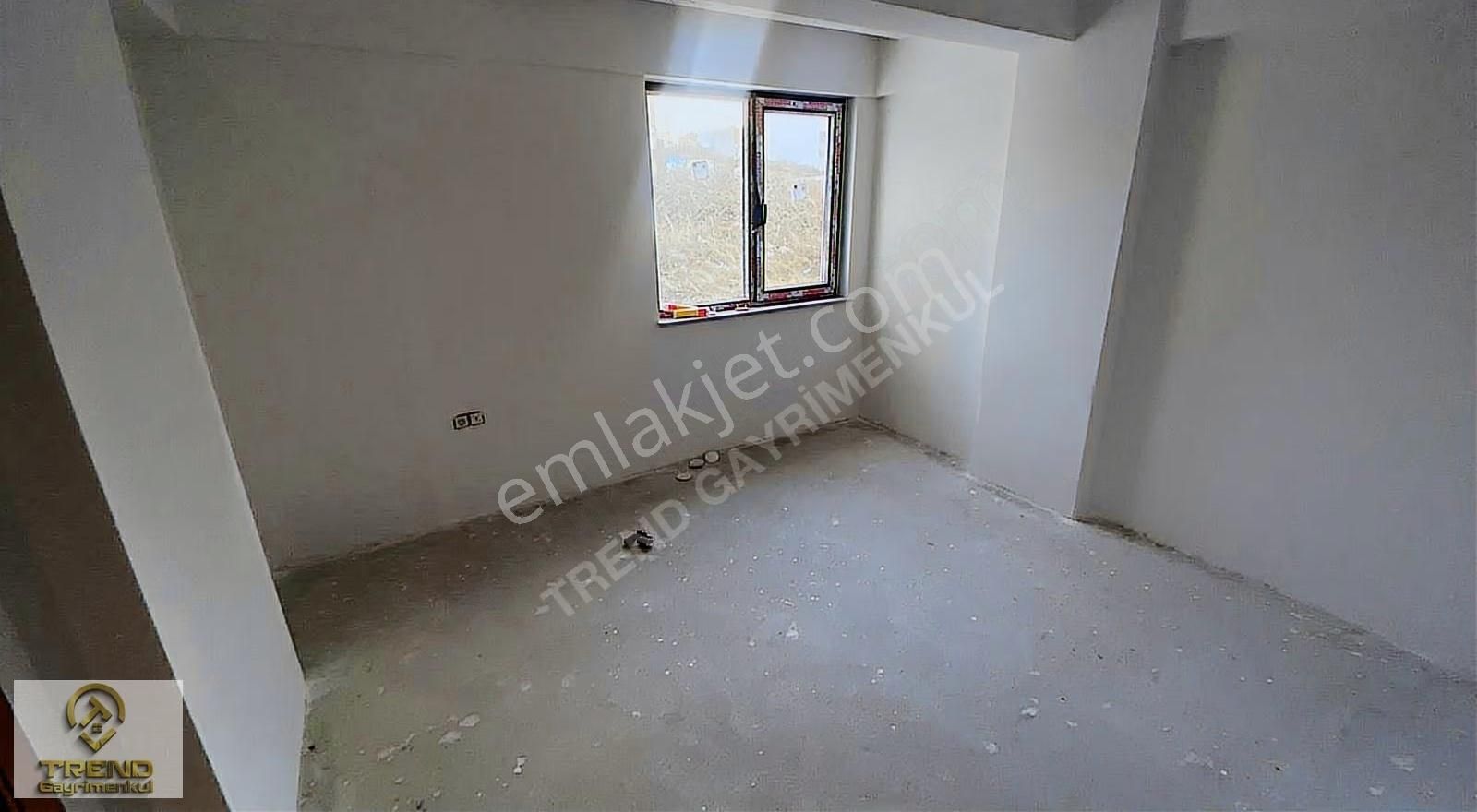 Bandırma 2+1 80m2 Arakat Sıfır&lüks Satılık Daire Yeni Mah. - Görsel 2