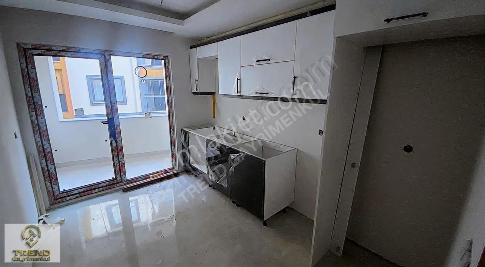 Bandırma 2+1 80m2 Arakat Sıfır&lüks Satılık Daire Yeni Mah. - Görsel 14