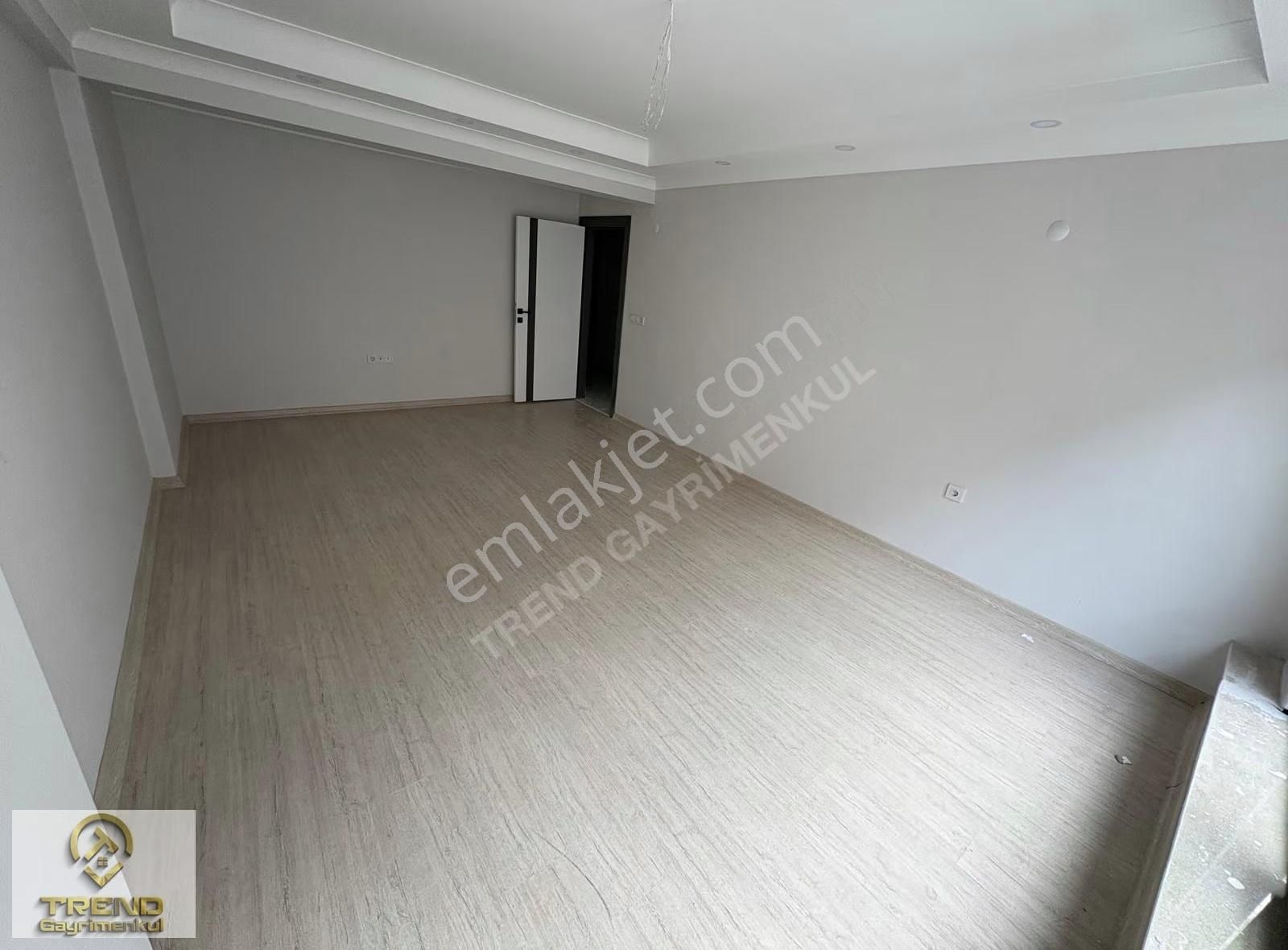 Trend'den Onyedi Eylül Mah. Yüksek Giriş 2+1 Sıfır Daire!! - Görsel 6