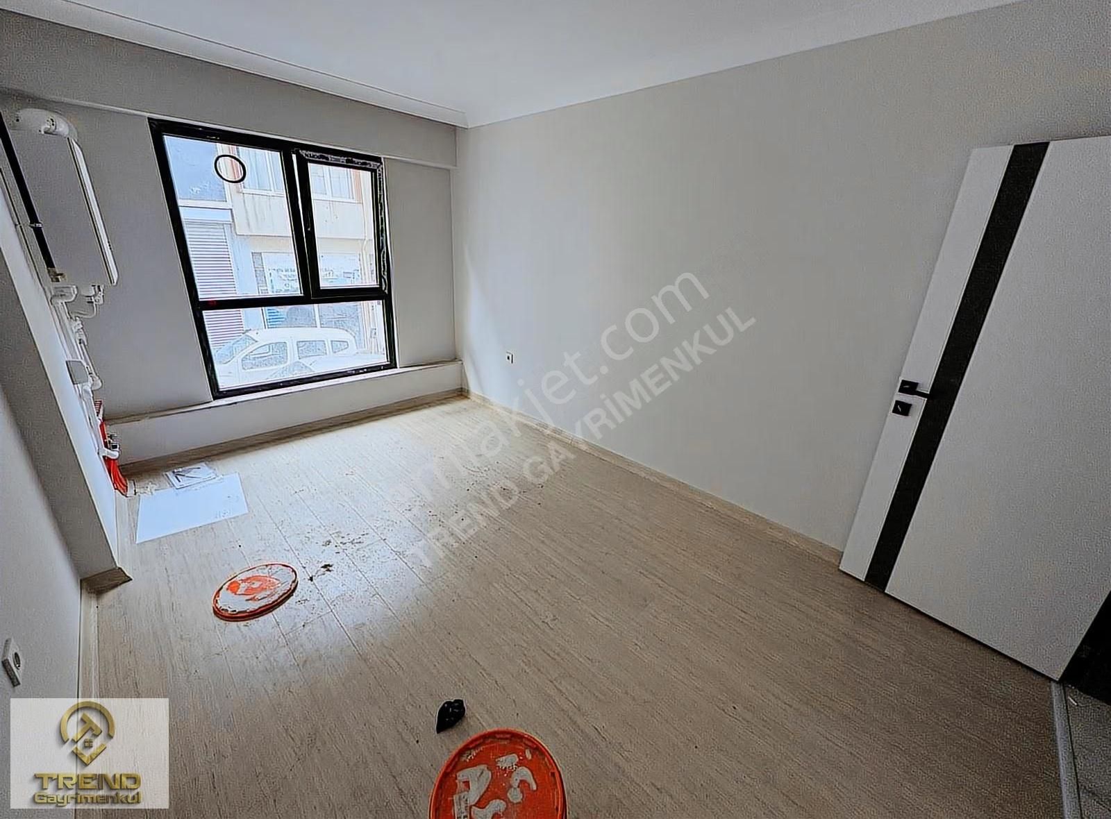 Trend'den Onyedi Eylül Mah. Yüksek Giriş 2+1 Sıfır Daire!! - Görsel 12