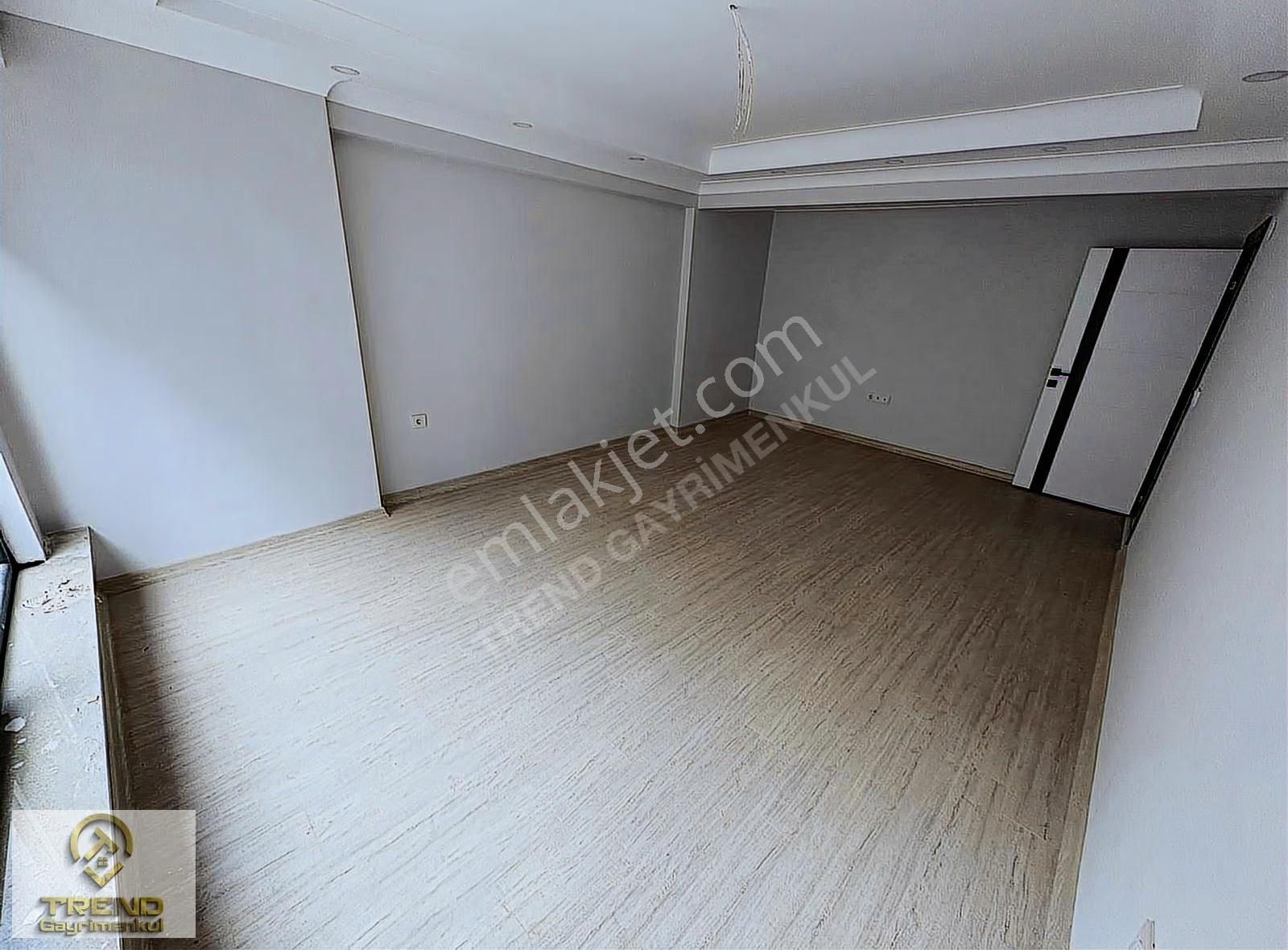 Trend'den Onyedi Eylül Mah. Yüksek Giriş 2+1 Sıfır Daire!! - Görsel 29