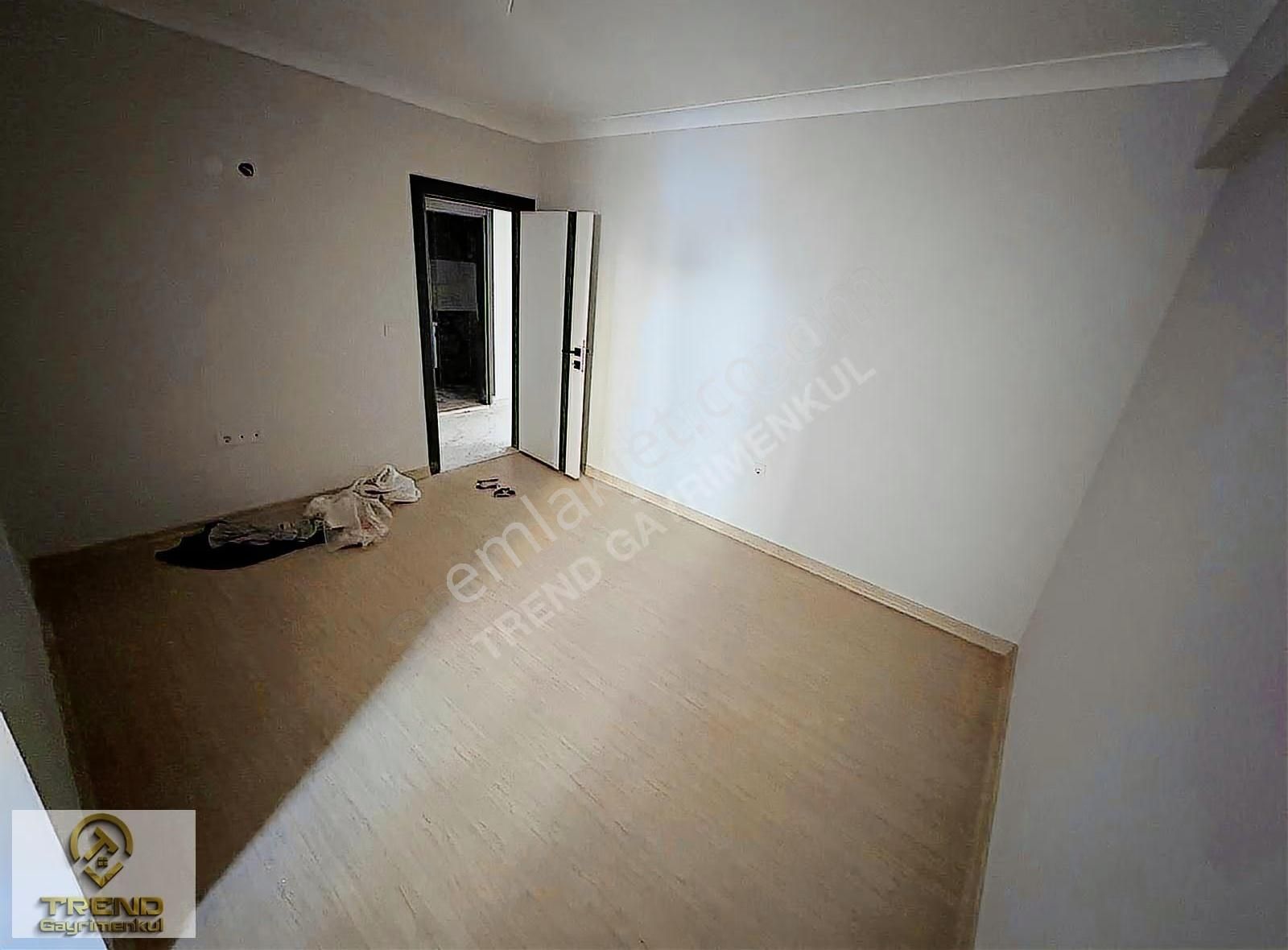 Trend'den Onyedi Eylül Mah. Yüksek Giriş 2+1 Sıfır Daire!! - Görsel 8