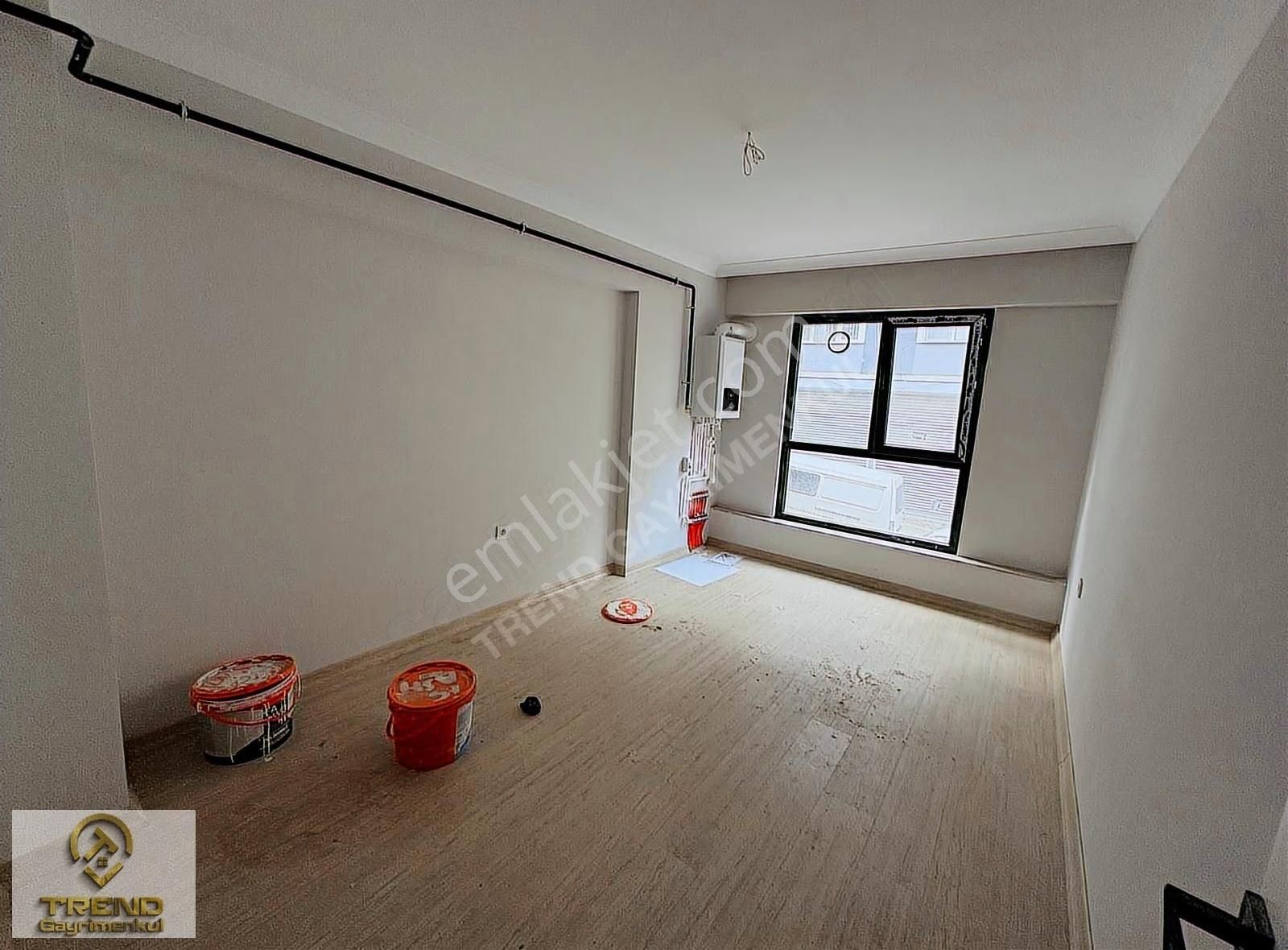 Trend'den Onyedi Eylül Mah. Yüksek Giriş 2+1 Sıfır Daire!! - Görsel 25