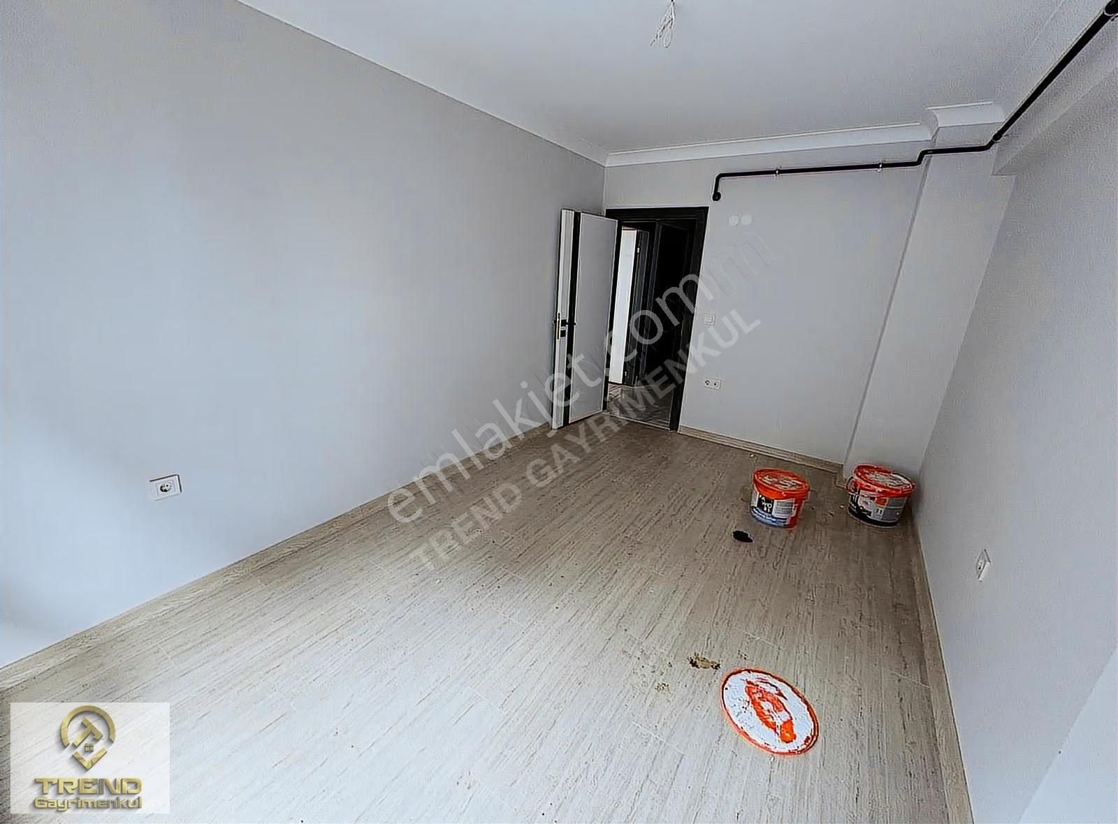 Trend'den Onyedi Eylül Mah. Yüksek Giriş 2+1 Sıfır Daire!! - Görsel 21