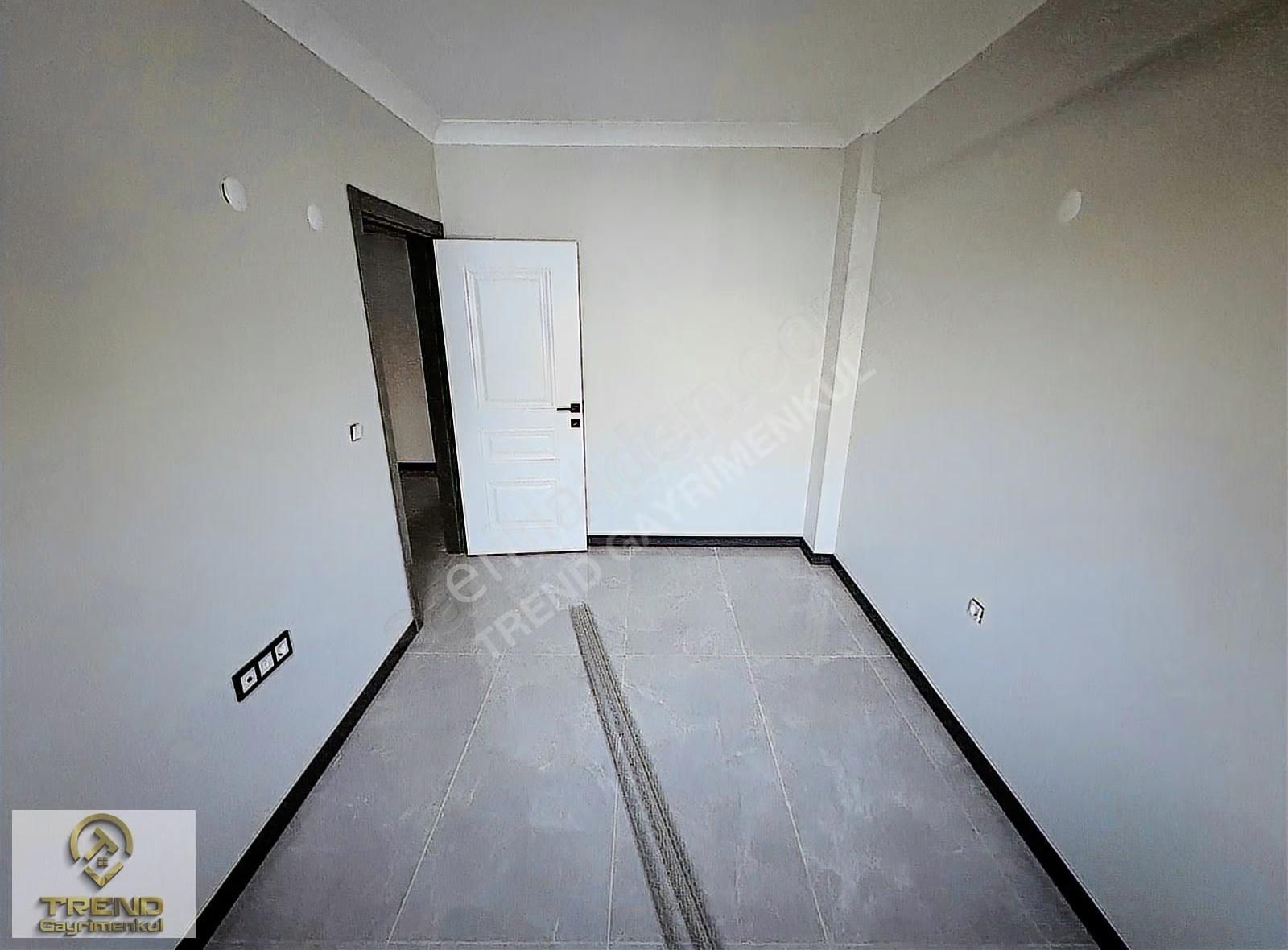 Ara Kat 2+0 Sıfır Satılık Daire | Kapalı Otoparklı | Takasa Açık - Görsel 11