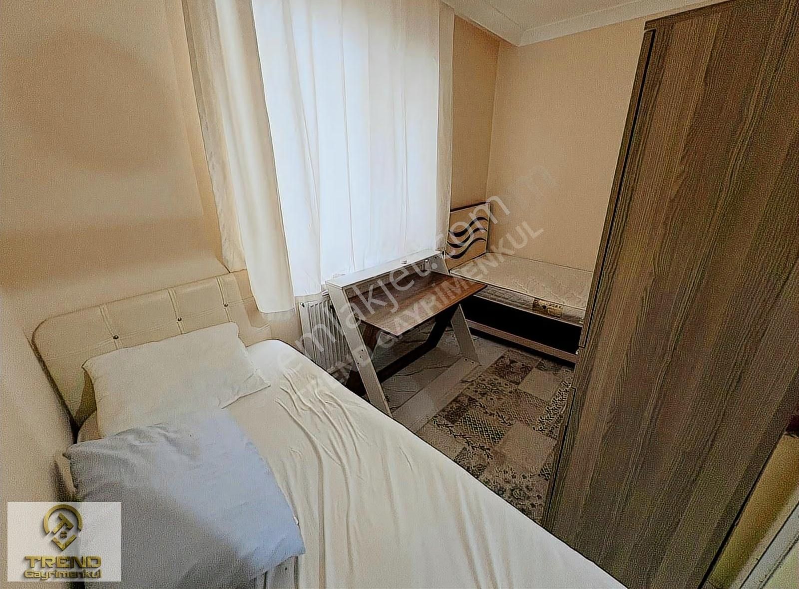 17 Eylül'de Kiralık Full Eşyalı 1+1 - Görsel 30