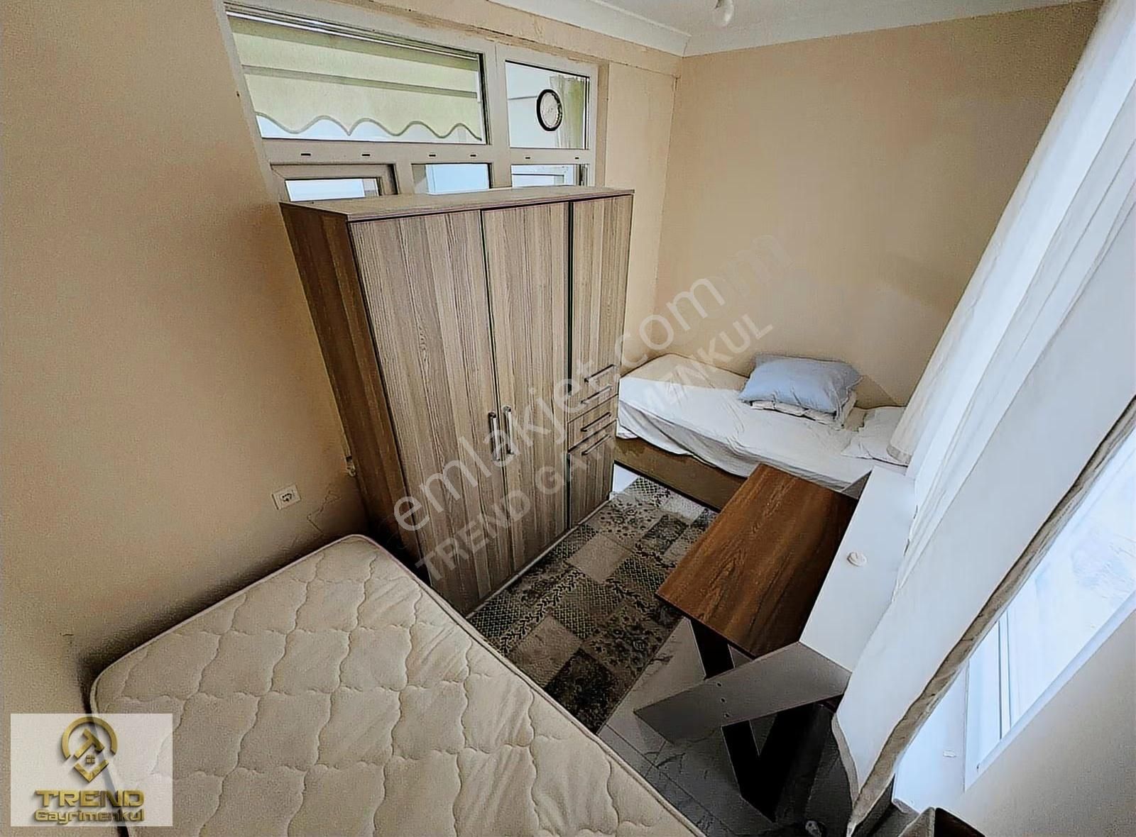 17 Eylül'de Kiralık Full Eşyalı 1+1 - Görsel 17