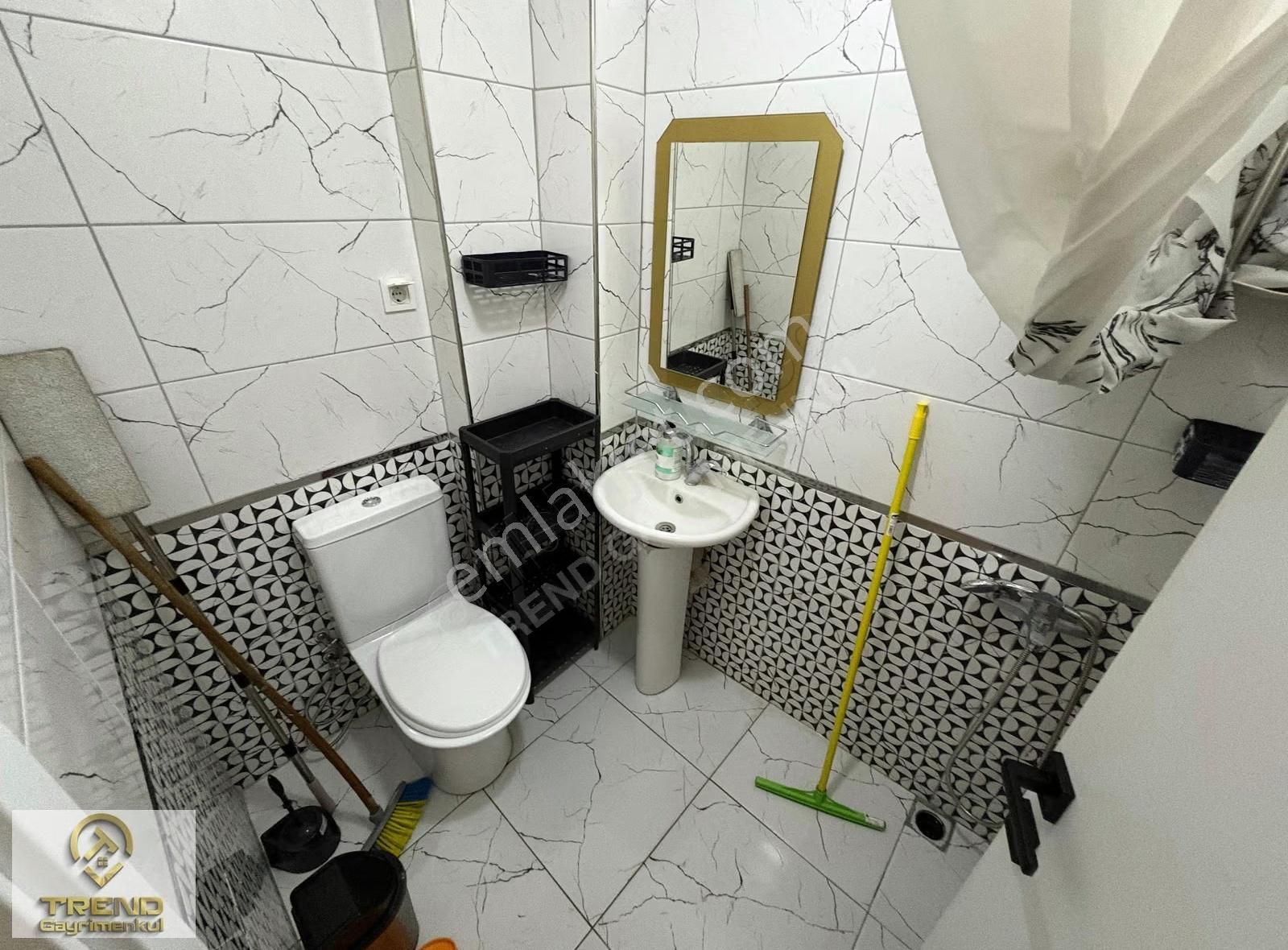 17 Eylül'de Kiralık Full Eşyalı 1+1 - Görsel 33