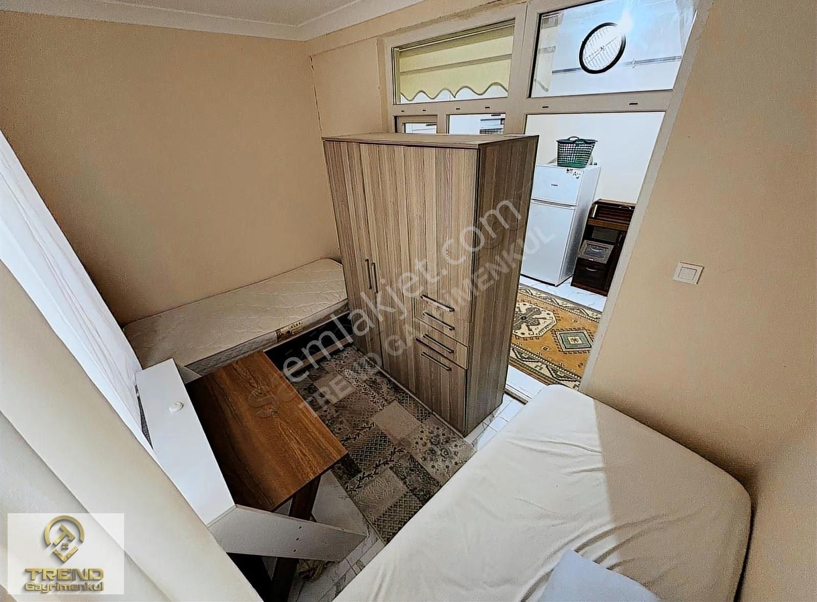 17 Eylül'de Kiralık Full Eşyalı 1+1 - Görsel 11