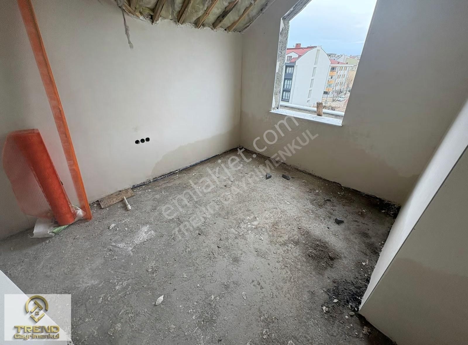 Trend'den 600 Evler'de 3+1 Dubleks Satılık Daire - Görsel 18