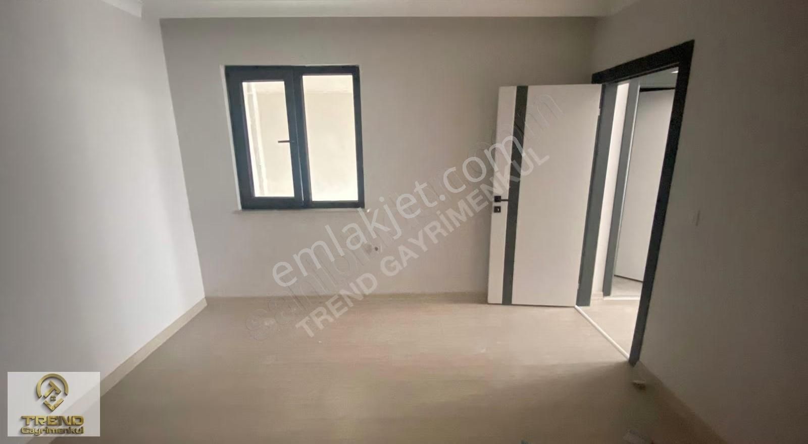Çarşı Merkezde Sıfır 1+1 2 Kat Kapalı Otoparklı Satılık Daire - Görsel 2
