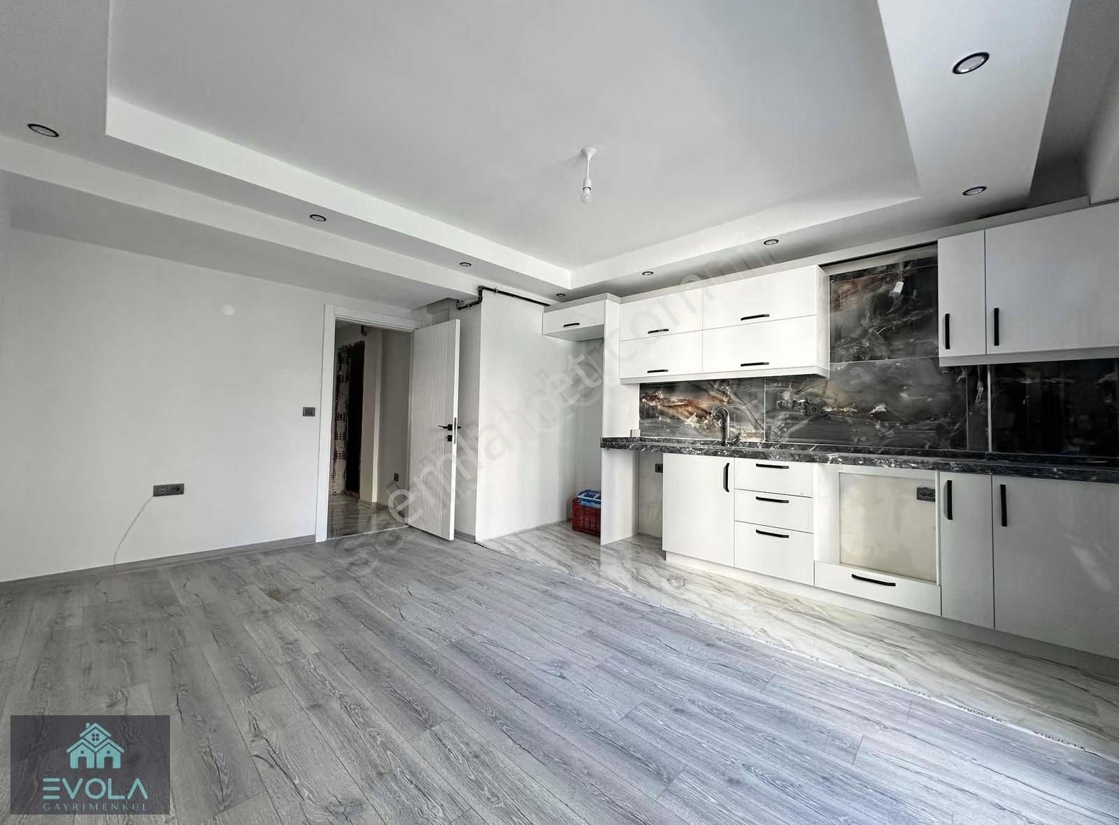 Evola Gayrimenkul'den Yunuseli Sitelerde 1+1 Satılık Daire - Görsel 14