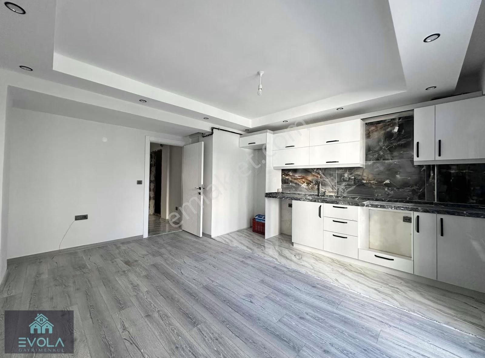 Evola Gayrimenkul'den Yunuseli Sitelerde 1+1 Satılık Daire