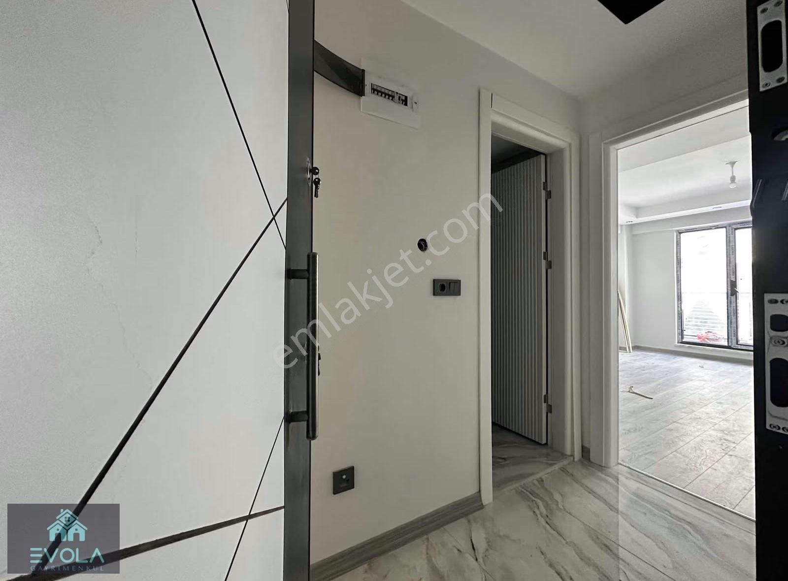 Evola Gayrimenkul'den Yunuseli Sitelerde 1+1 Satılık Daire - Görsel 21