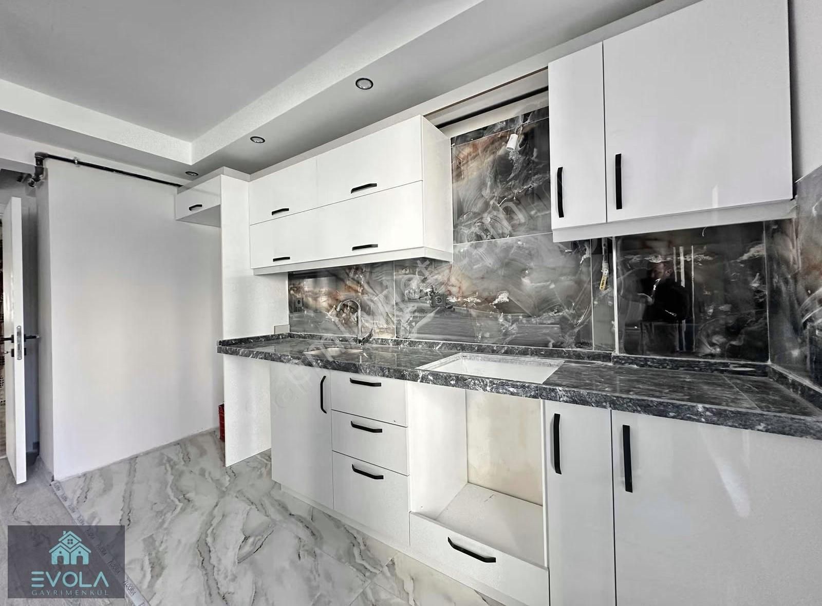 Evola Gayrimenkul'den Yunuseli Sitelerde 1+1 Satılık Daire - Görsel 13