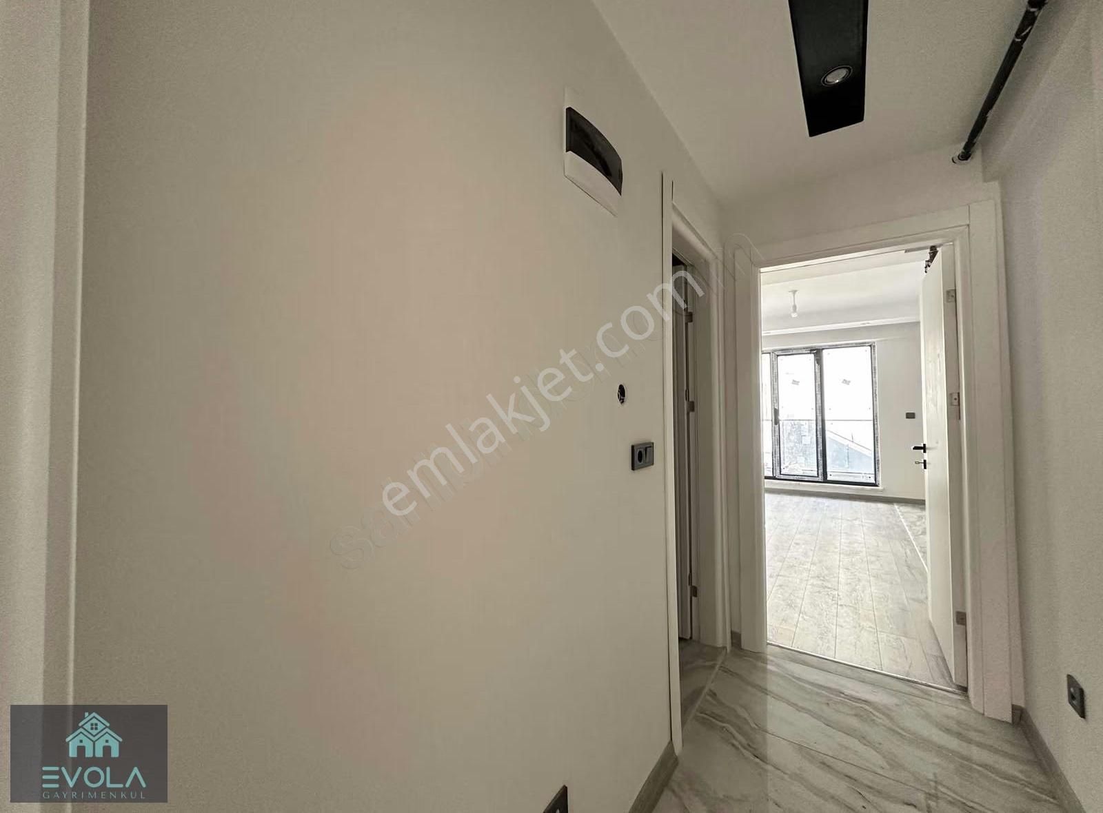 Evola Gayrimenkul'den Yunuseli Sitelerde 1+1 Satılık Daire - Görsel 30