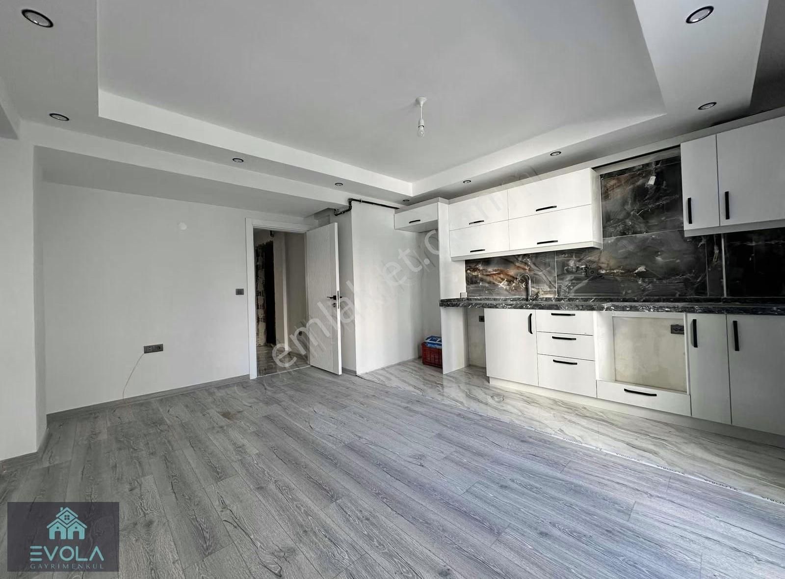 Evola Gayrimenkul'den Yunuseli Sitelerde 1+1 Satılık Daire - Görsel 2