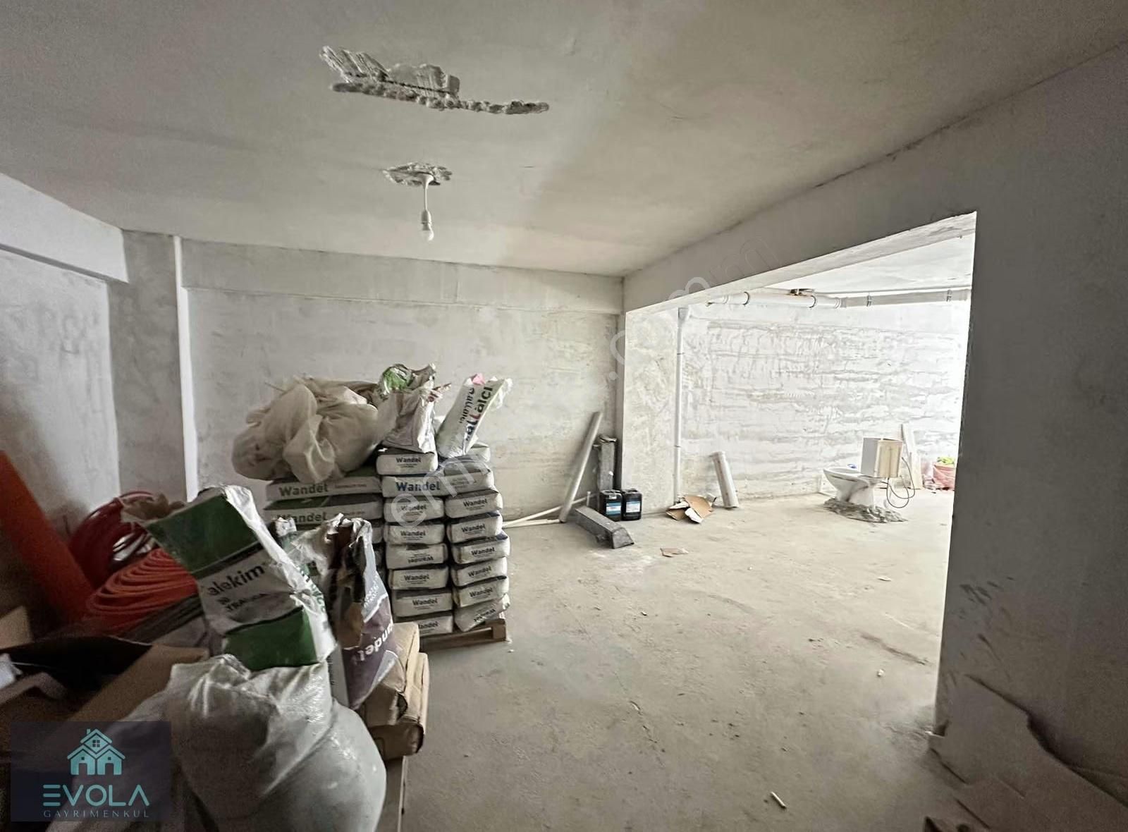 Evola Gayrimenkul'den Yunuseli Sitelerde 1+1 Satılık Daire - Görsel 9