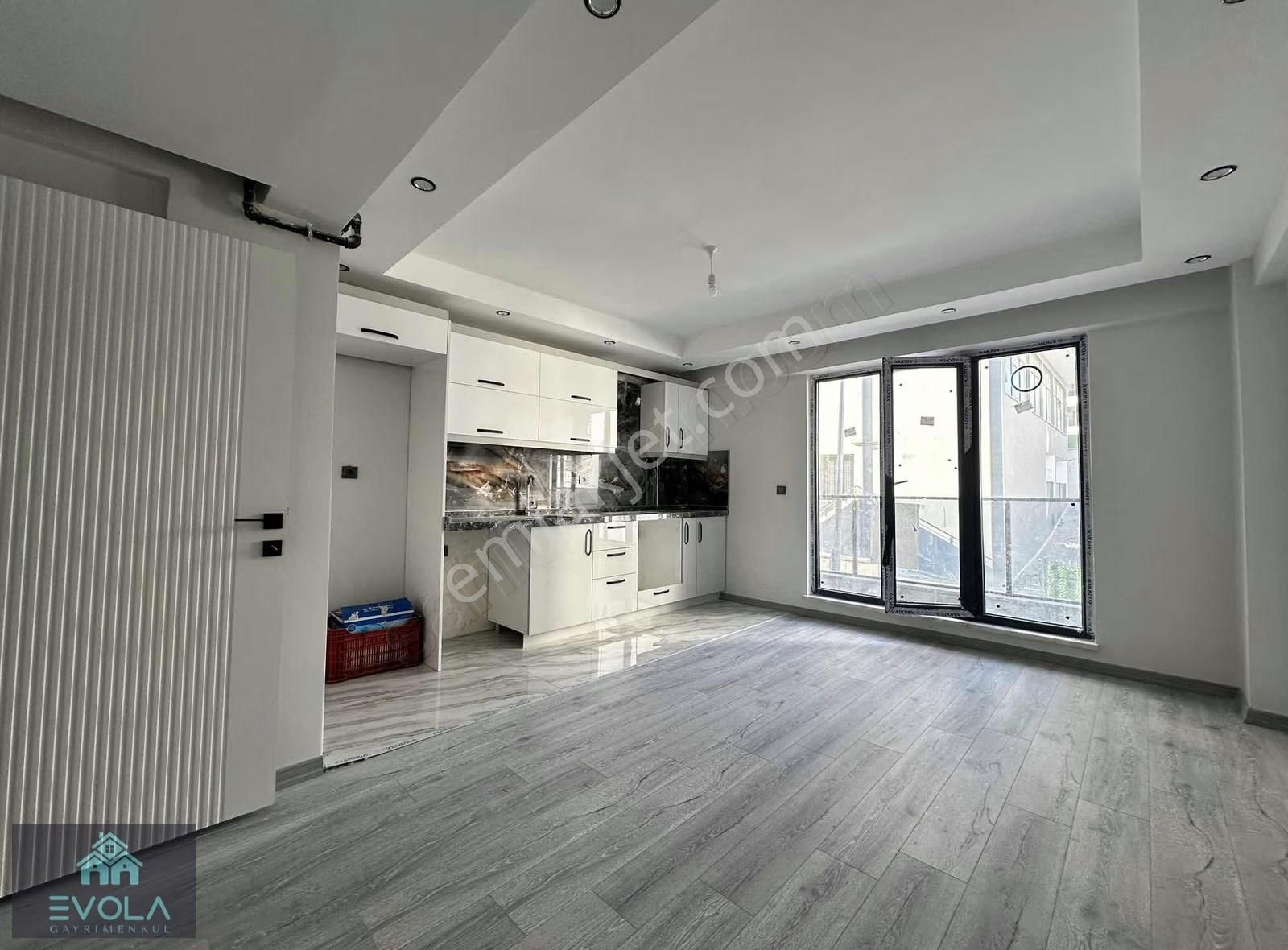 Evola Gayrimenkul'den Yunuseli Sitelerde 1+1 Satılık Daire - Görsel 15