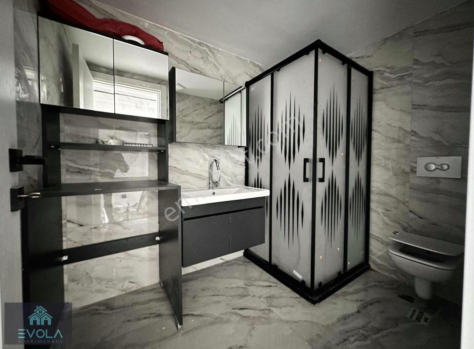 Evola Gayrimenkul'den Yunuseli Sitelerde 1+1 Satılık Daire - Görsel 23