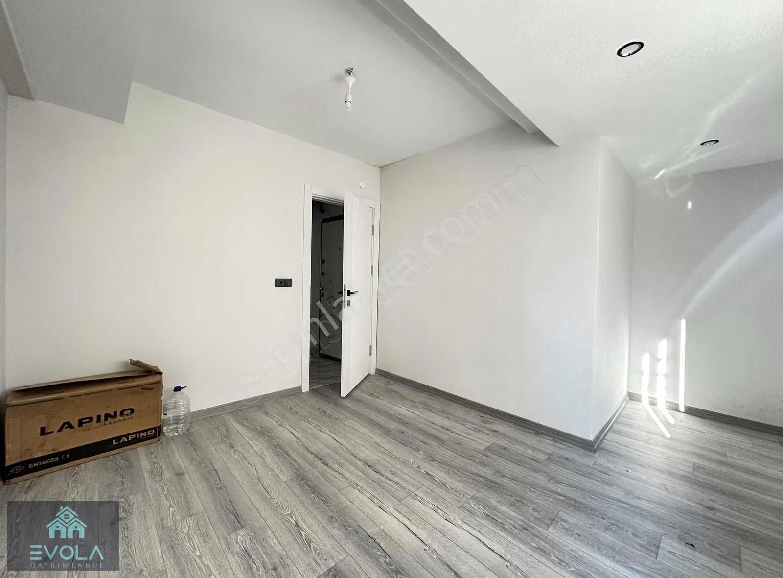 Evola Gayrimenkul'den Yunuseli Sitelerde 1+1 Satılık Daire - Görsel 20