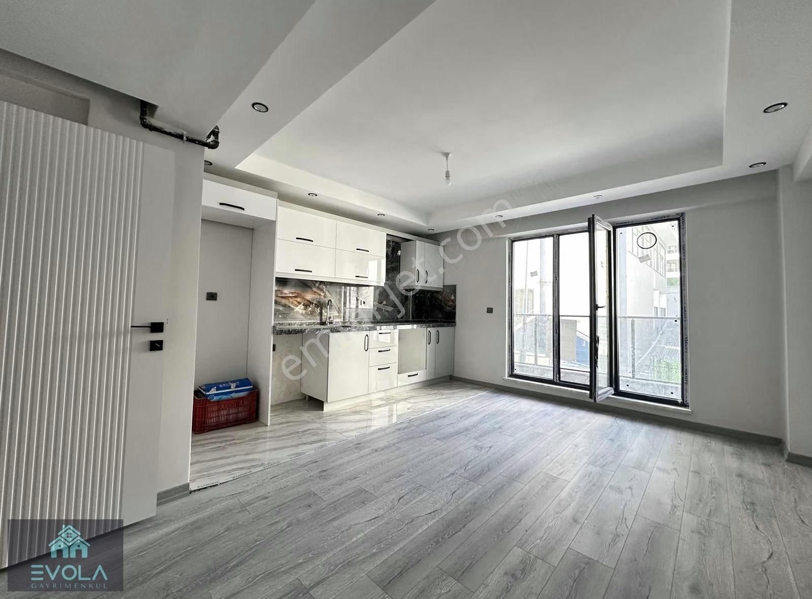 Evola Gayrimenkul'den Yunuseli Sitelerde 1+1 Satılık Daire - Görsel 32