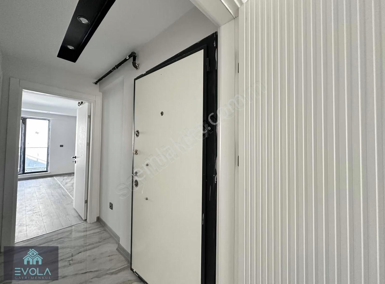 Evola Gayrimenkul'den Yunuseli Sitelerde 1+1 Satılık Daire - Görsel 16