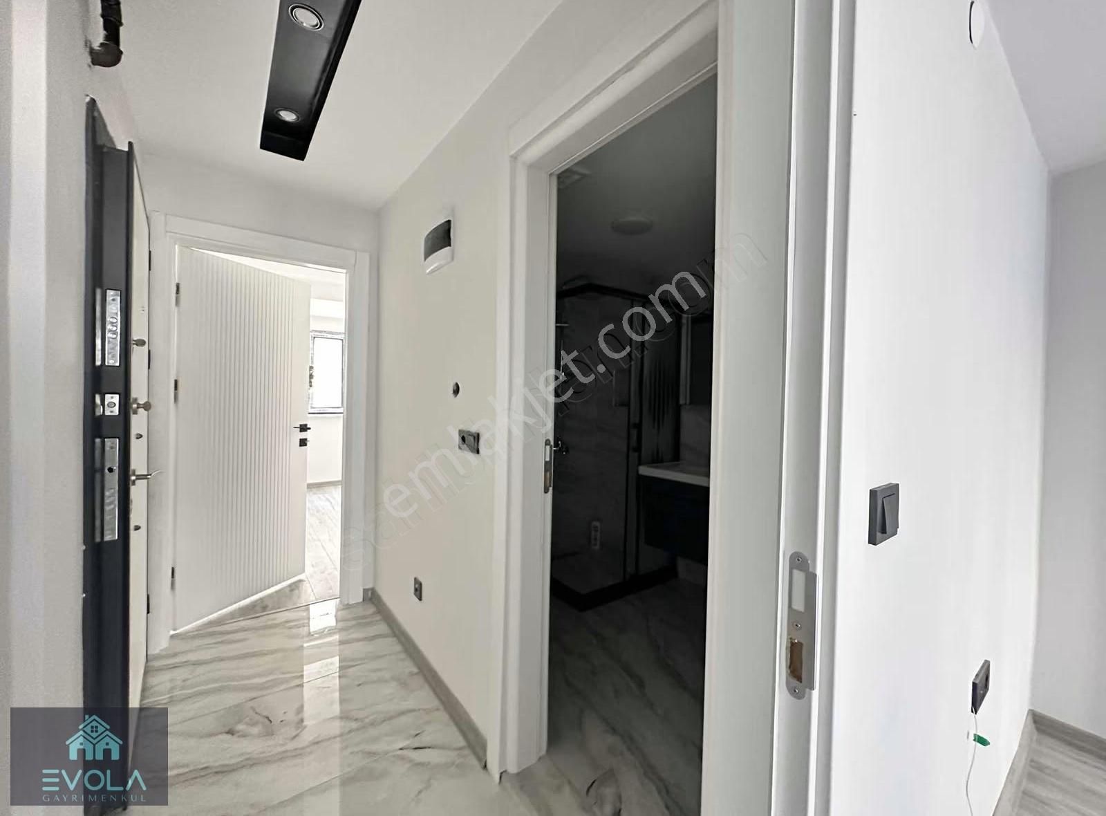 Evola Gayrimenkul'den Yunuseli Sitelerde 1+1 Satılık Daire - Görsel 31