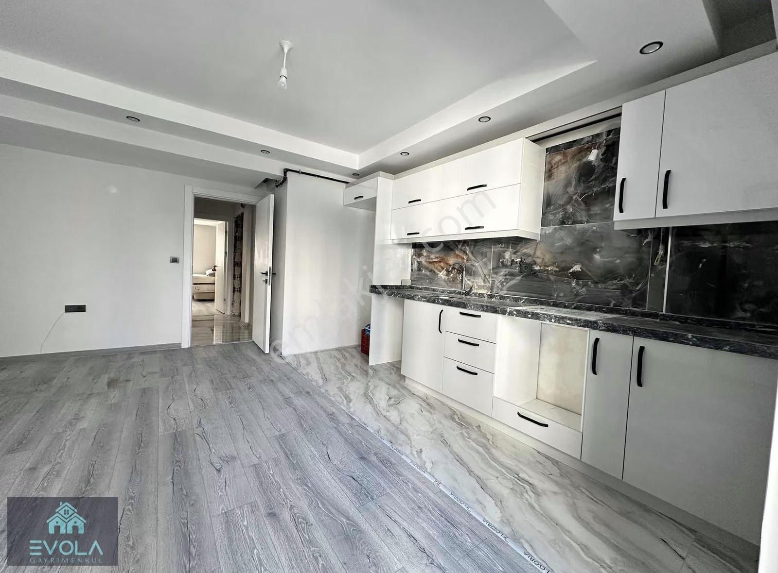 Evola Gayrimenkul'den Yunuseli Sitelerde 1+1 Satılık Daire - Görsel 3