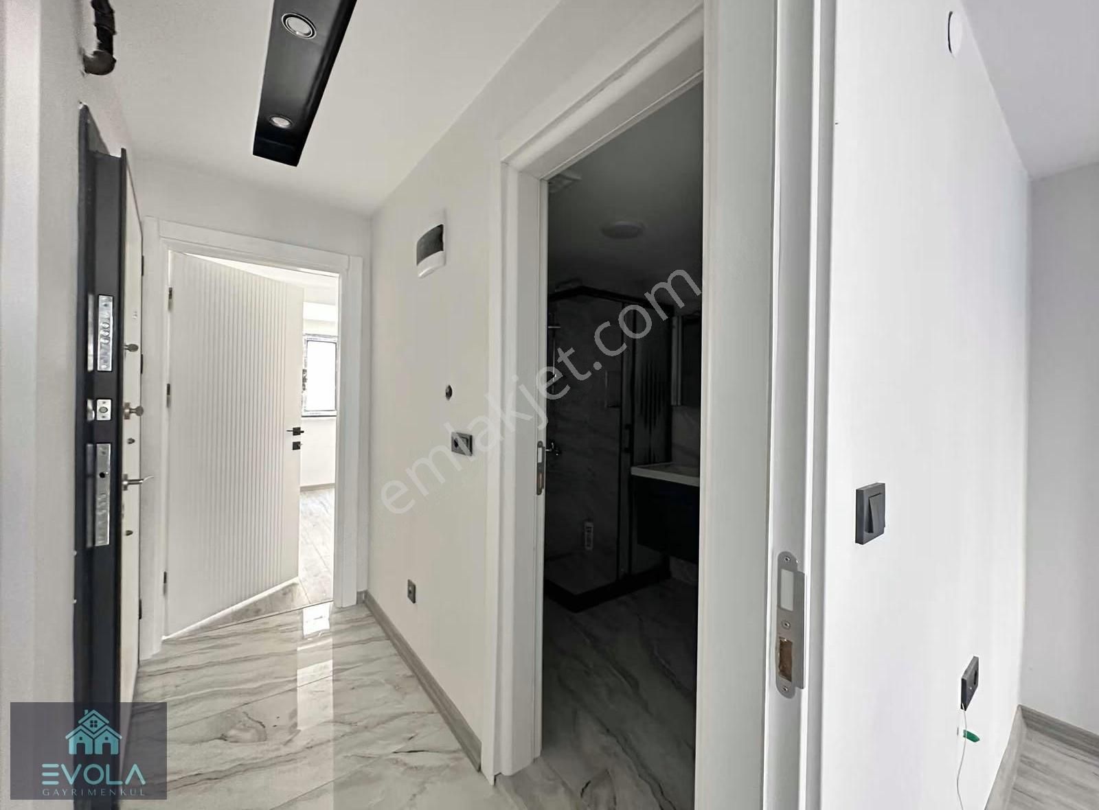 Evola Gayrimenkul'den Yunuseli Sitelerde 1+1 Satılık Daire - Görsel 24