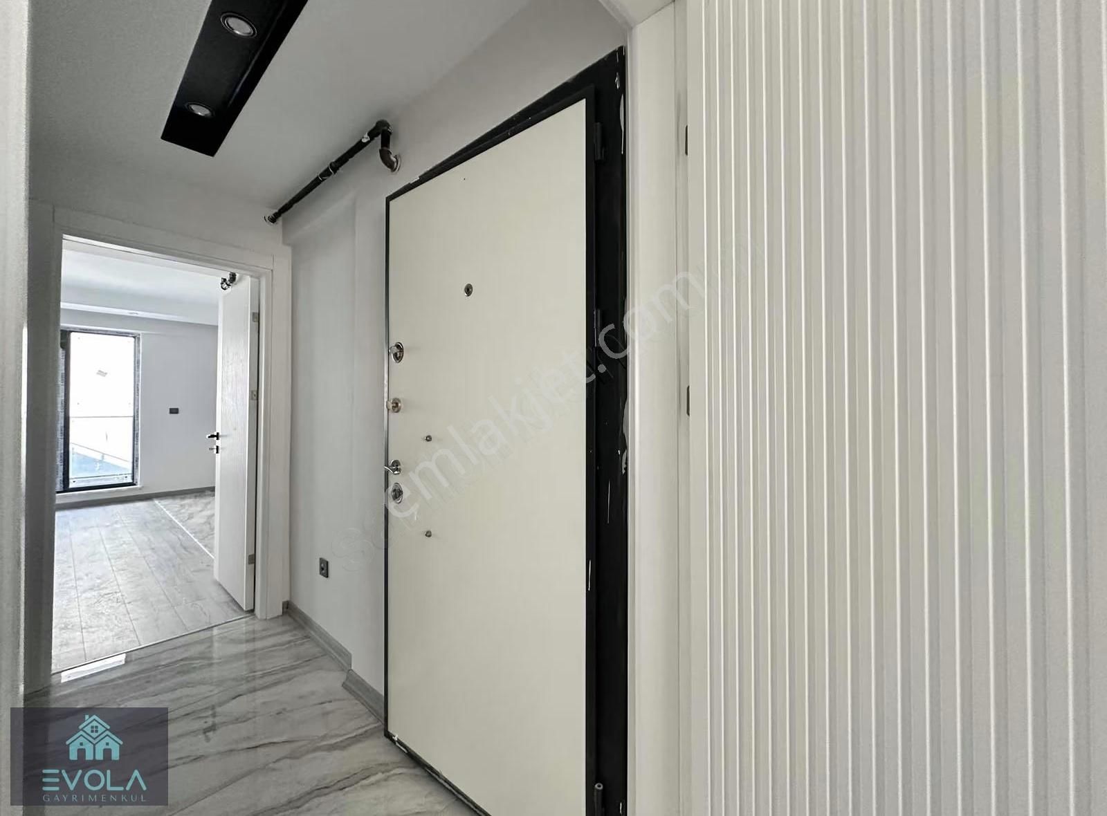 Evola Gayrimenkul'den Yunuseli Sitelerde 1+1 Satılık Daire - Görsel 11