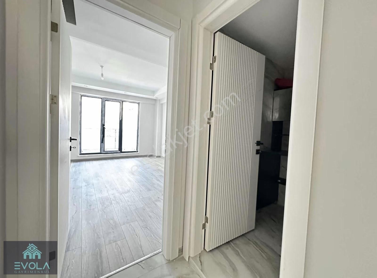 Evola Gayrimenkul'den Yunuseli Sitelerde 1+1 Satılık Daire - Görsel 34