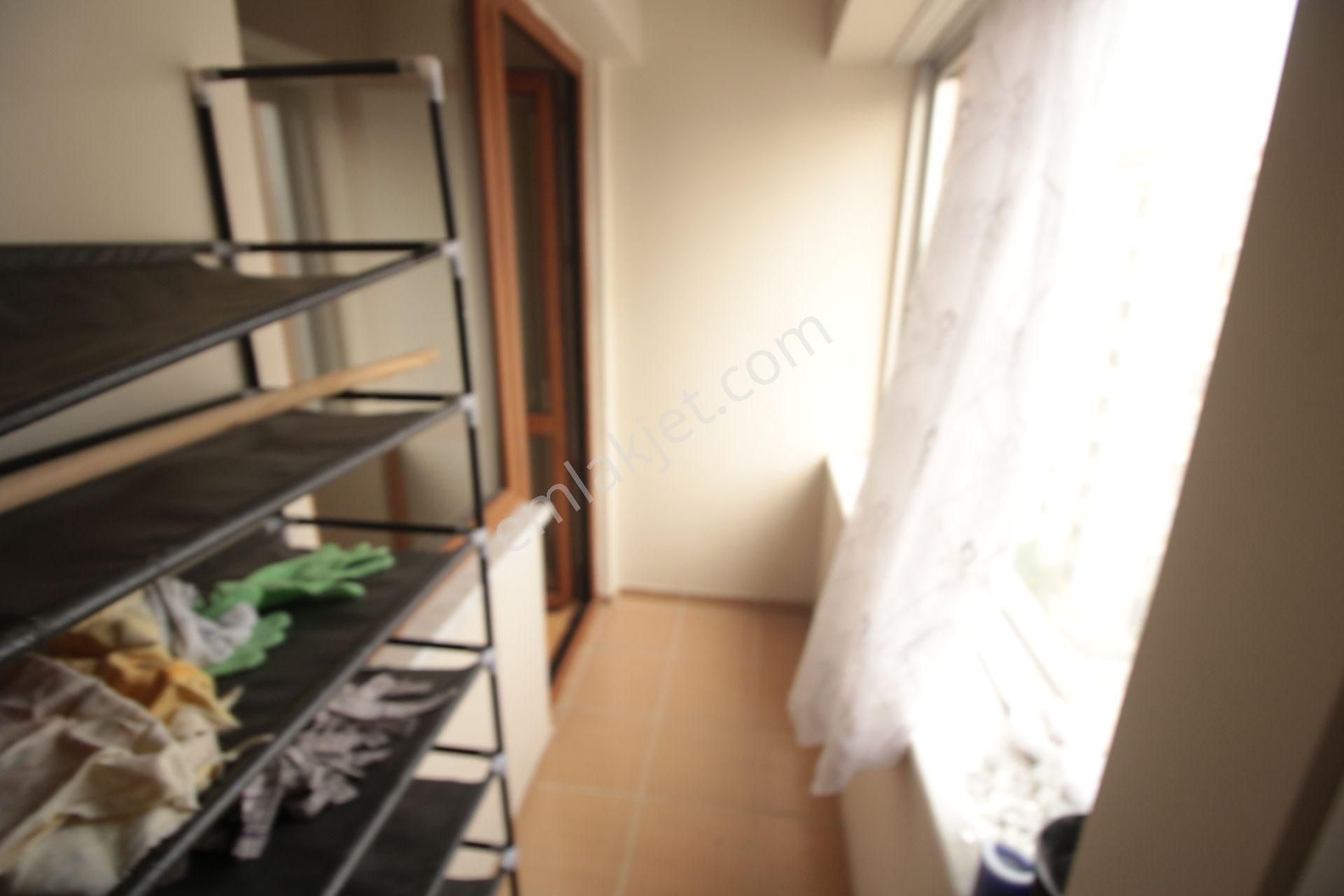 Ataşehir Küçükbakkalköy De 2+1 Ekmolife Sitesinde Kiralık Daire, - Görsel 19