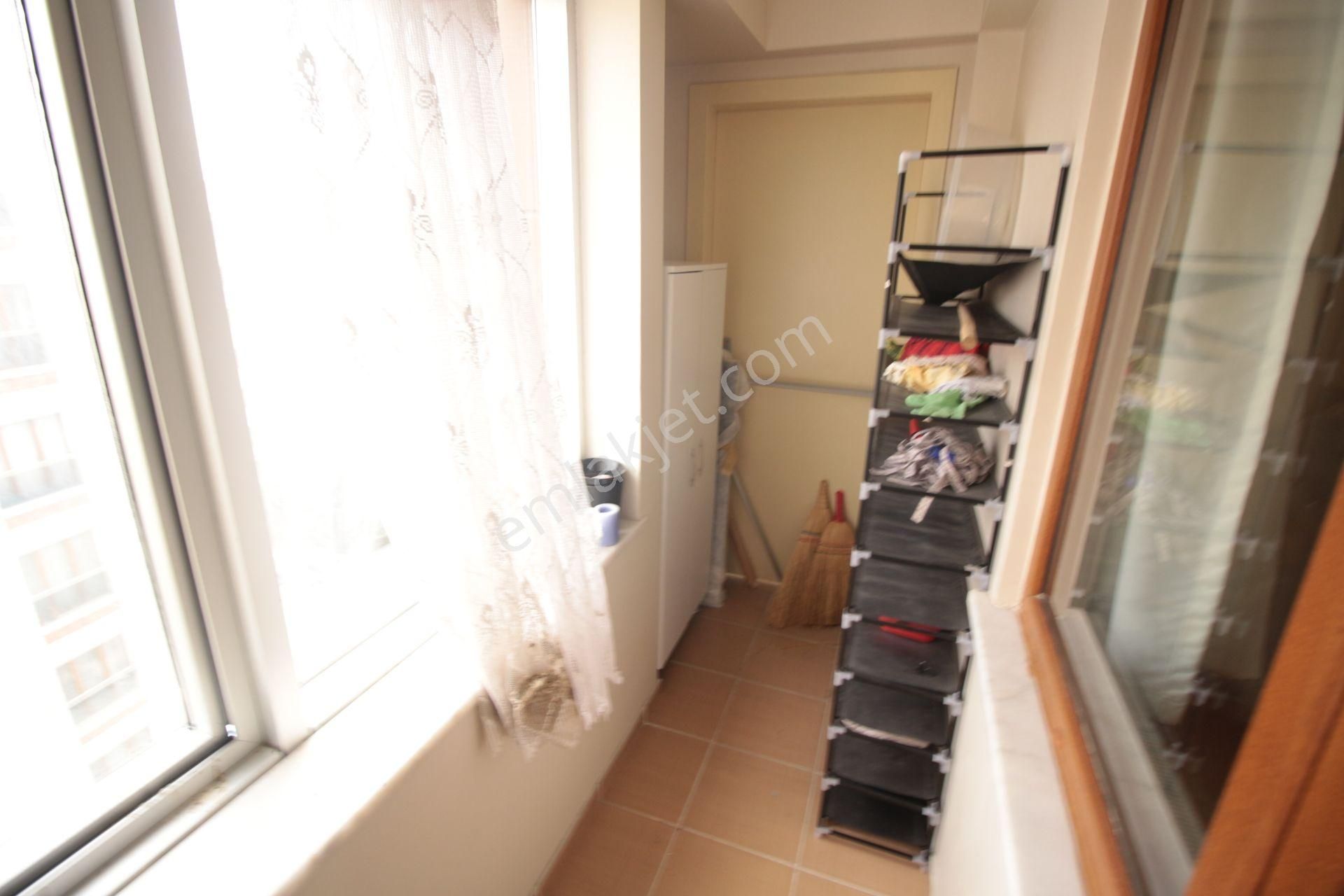 Ataşehir Küçükbakkalköy De 2+1 Ekmolife Sitesinde Kiralık Daire, - Görsel 18