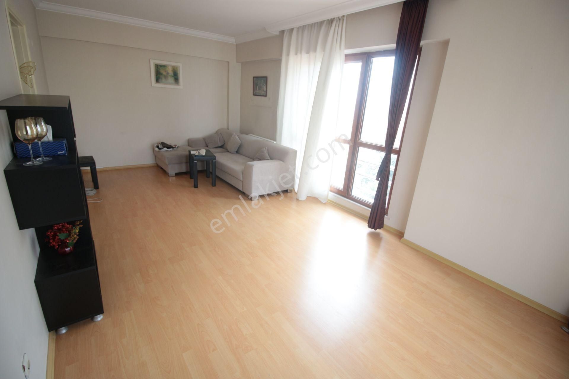 Ataşehir Küçükbakkalköy De 2+1 Ekmolife Sitesinde Kiralık Daire, - Görsel 5