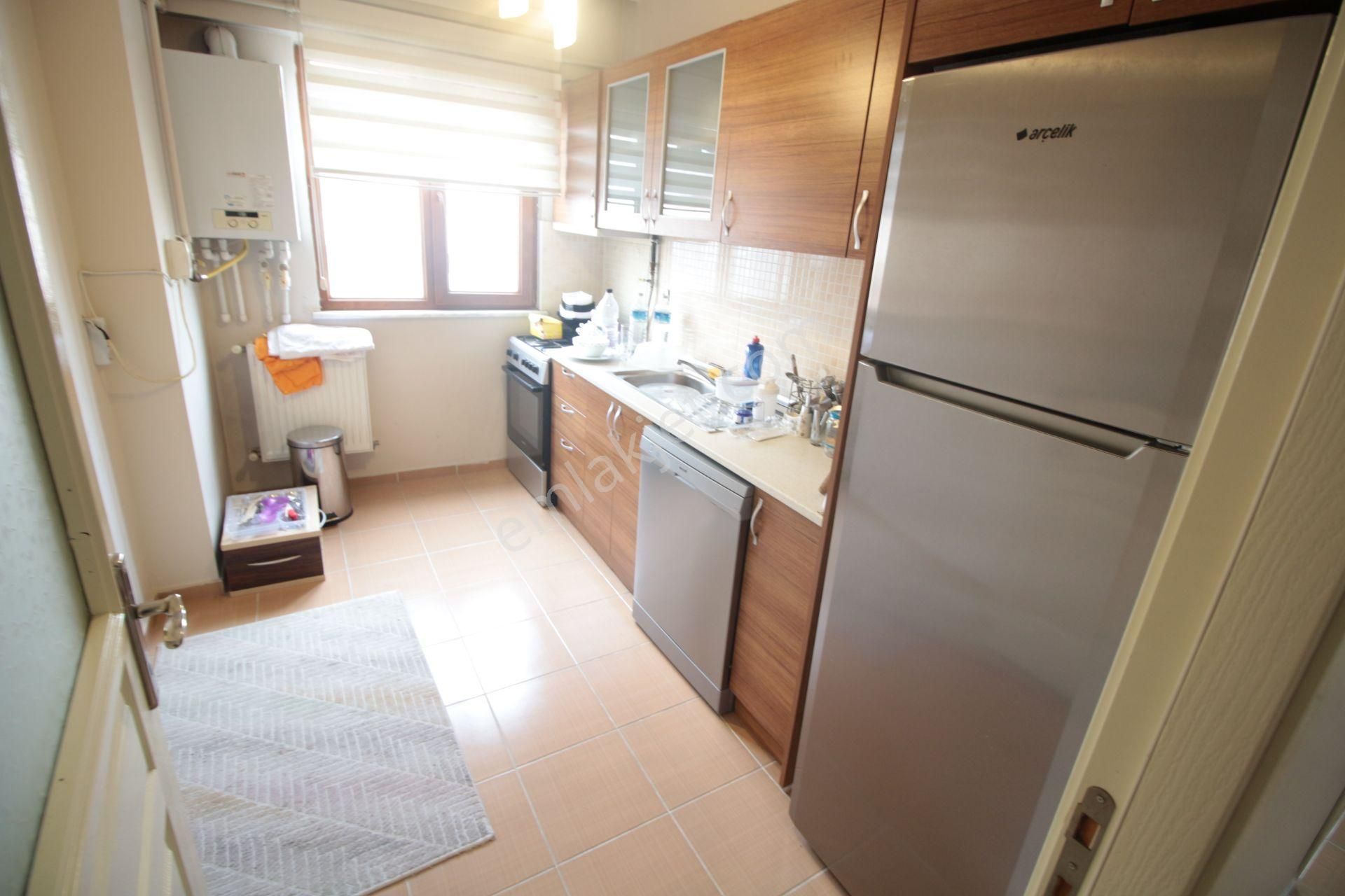 Ataşehir Küçükbakkalköy De 2+1 Ekmolife Sitesinde Kiralık Daire, - Görsel 32