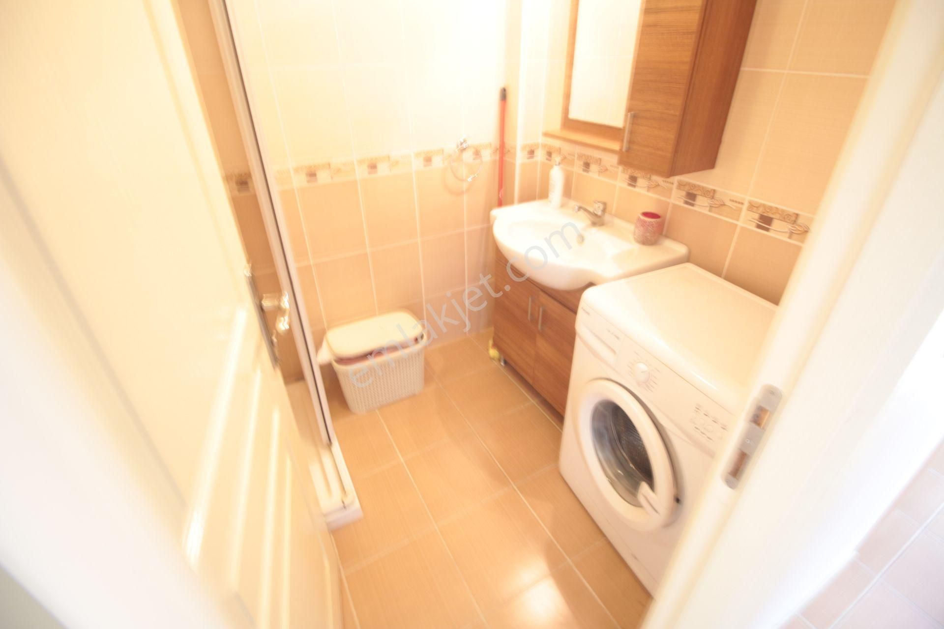 Ataşehir Küçükbakkalköy De 2+1 Ekmolife Sitesinde Kiralık Daire, - Görsel 26