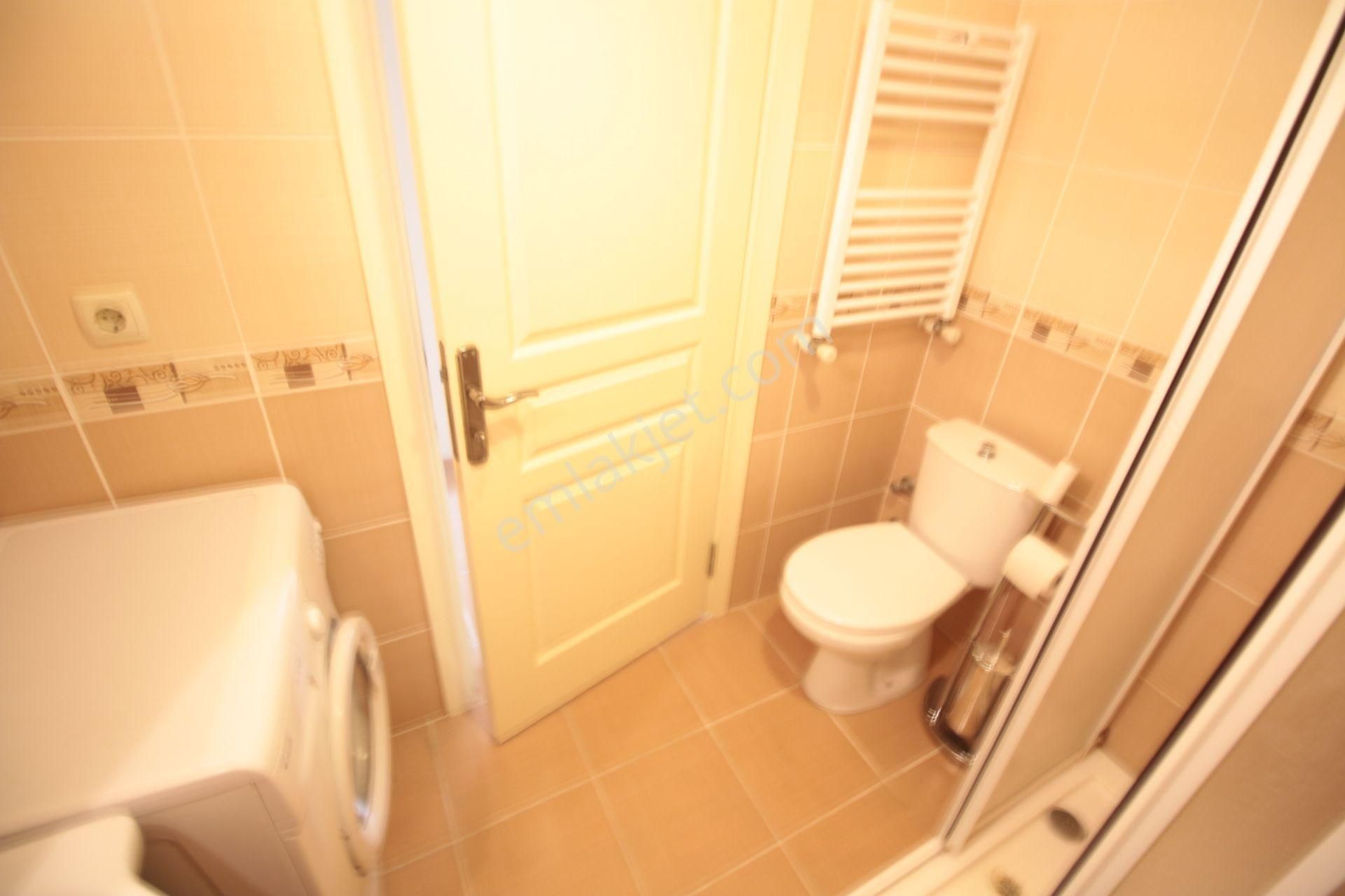 Ataşehir Küçükbakkalköy De 2+1 Ekmolife Sitesinde Kiralık Daire, - Görsel 29