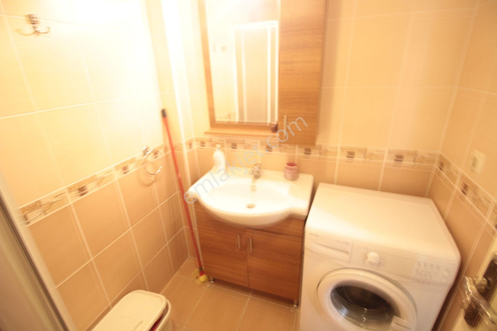 Ataşehir Küçükbakkalköy De 2+1 Ekmolife Sitesinde Kiralık Daire, - Görsel 28