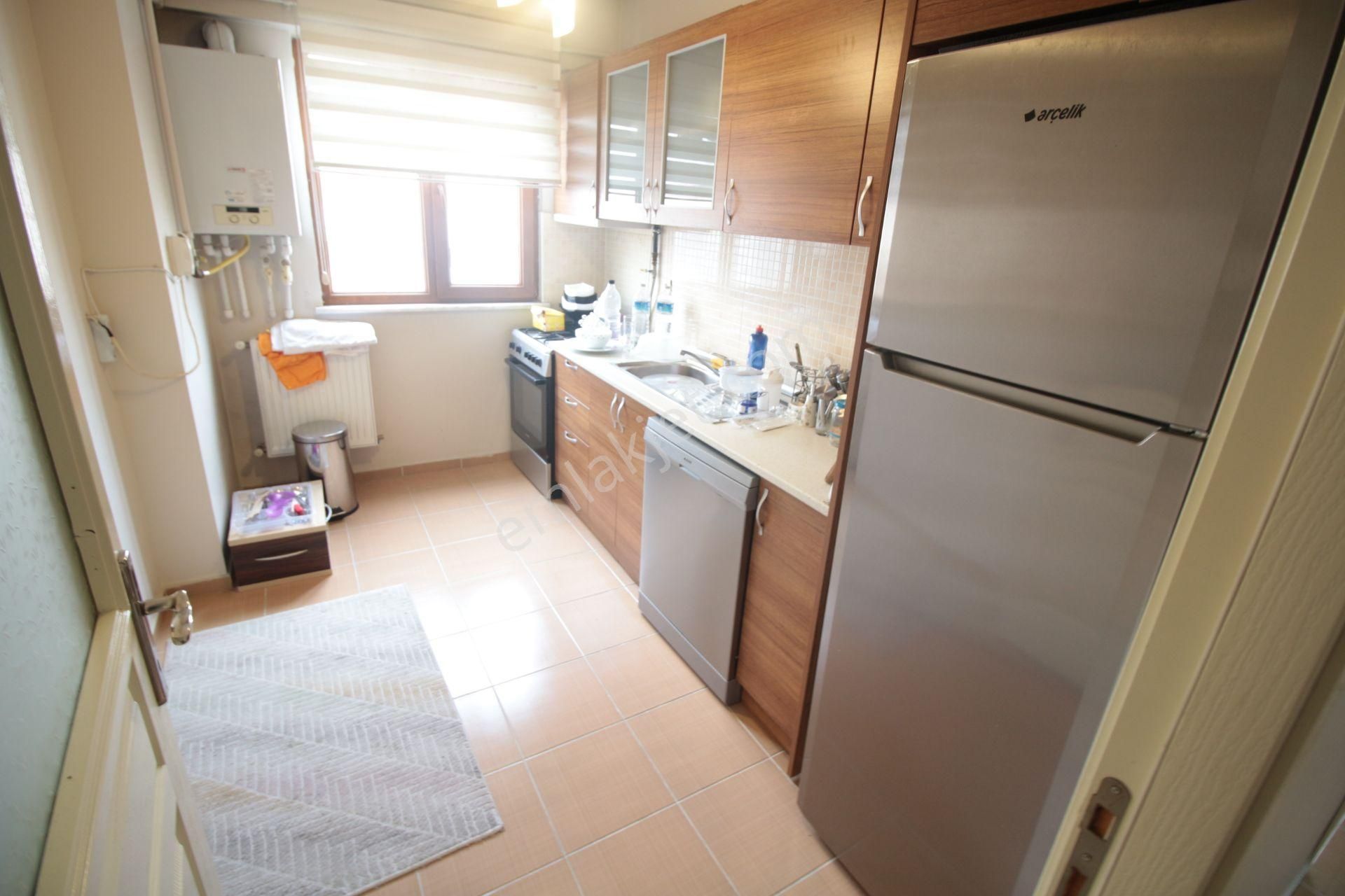 Ataşehir Küçükbakkalköy De 2+1 Ekmolife Sitesinde Kiralık Daire, - Görsel 33